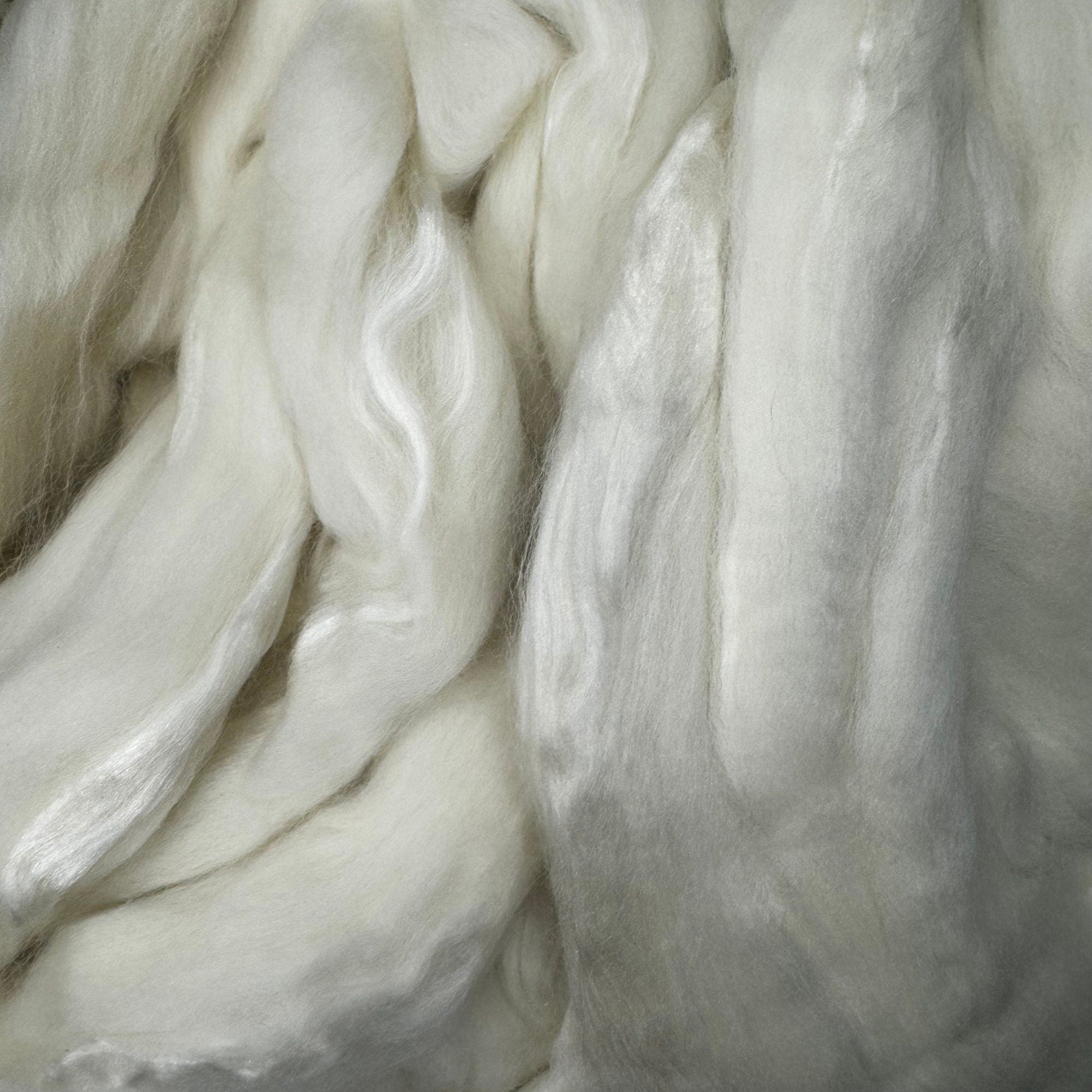 Merino / Mulberry Silk