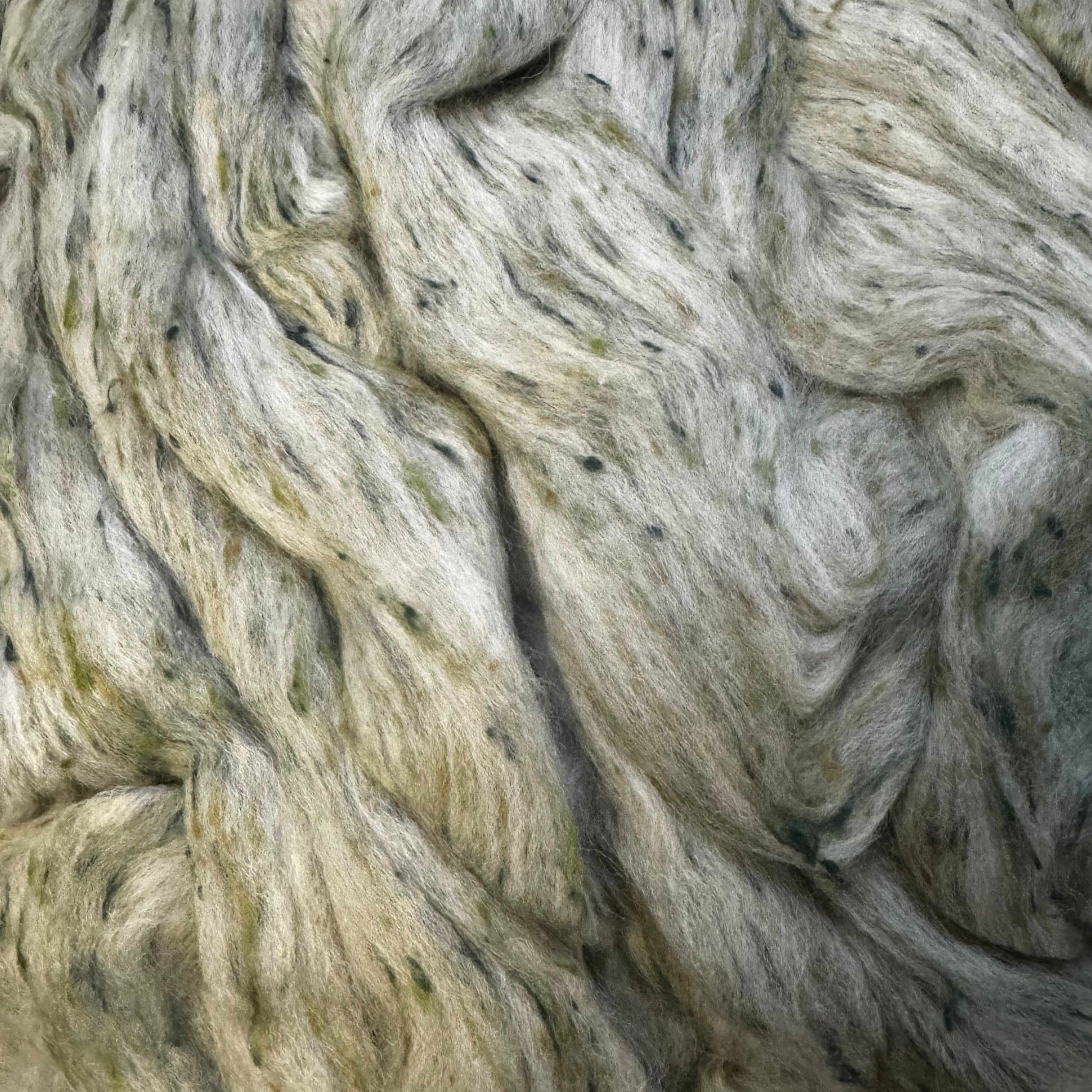 Heritage Green Tweed