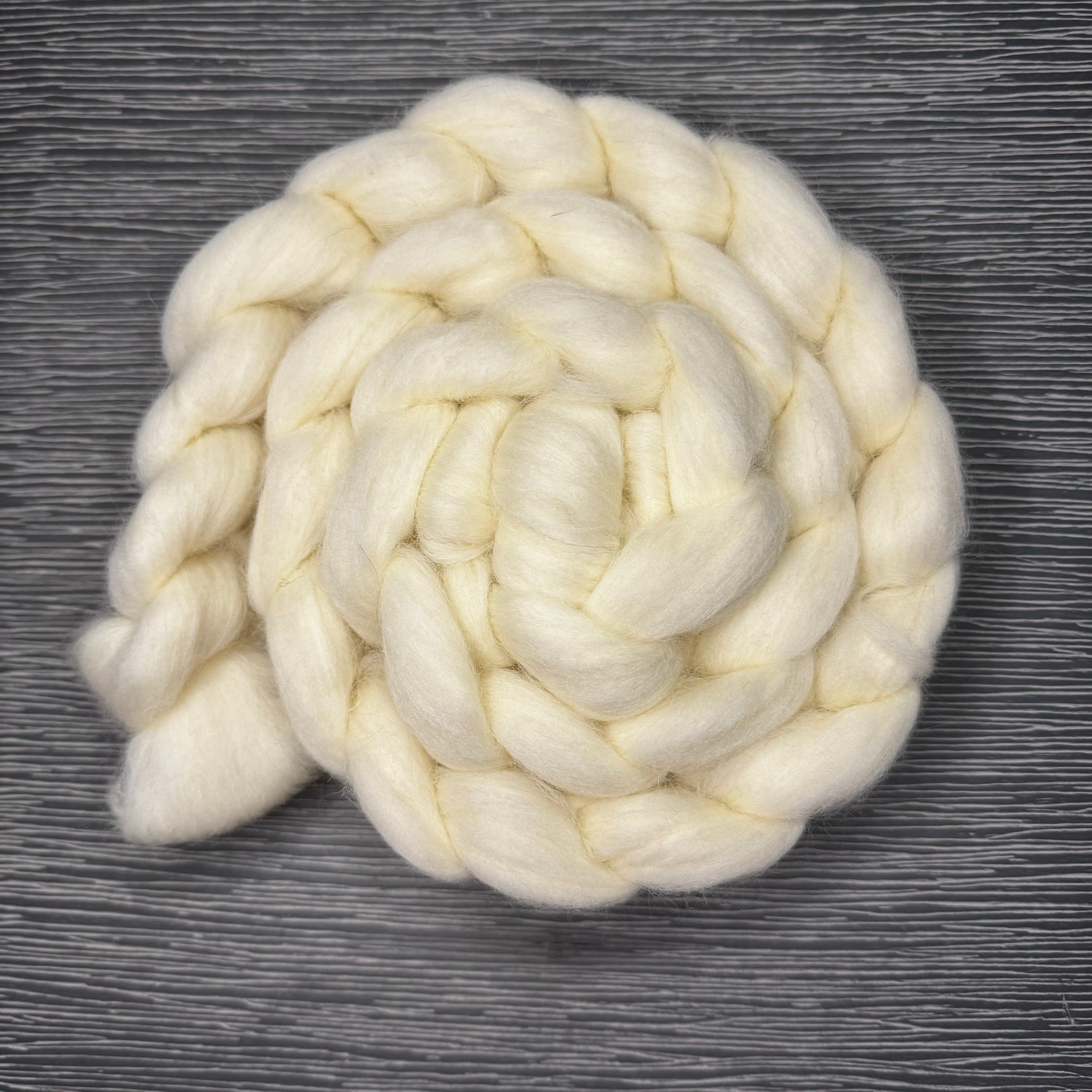 Recycled Merino SW / Recycled Nylon