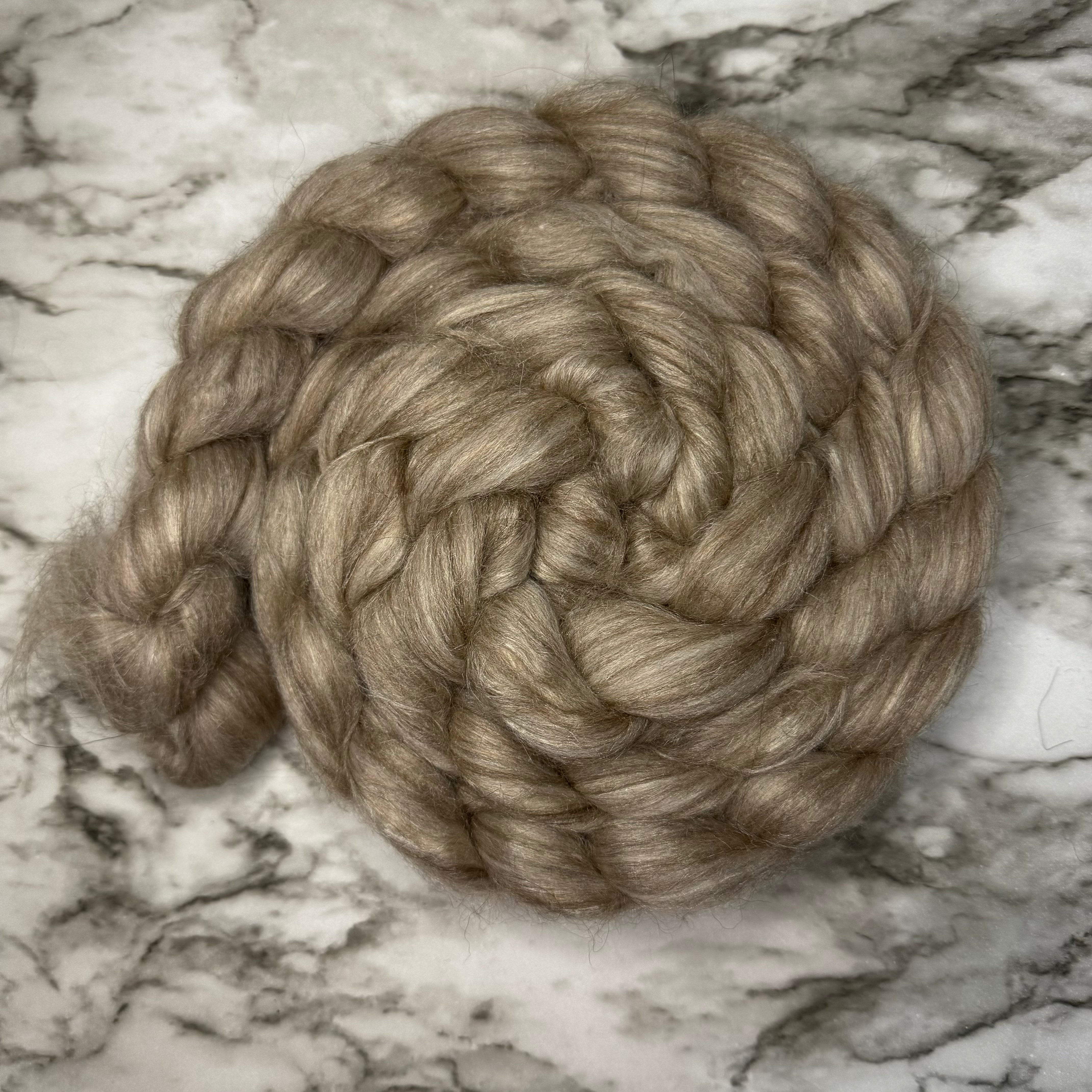 UK Alpaca / BFL / Polwarth