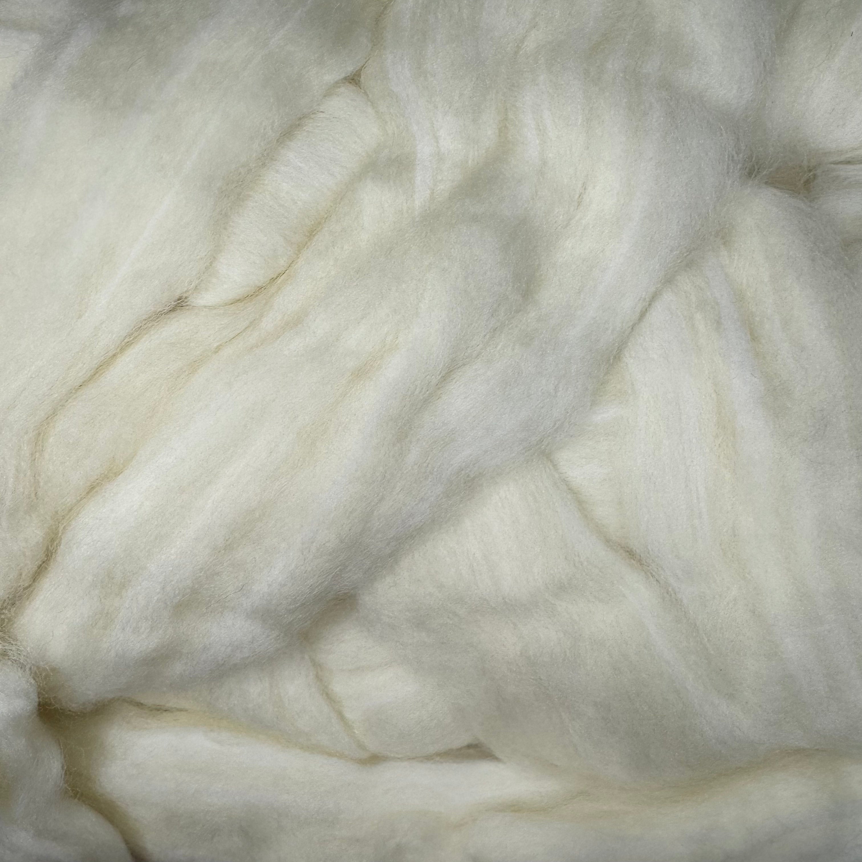 Superwash Merino / Nylon