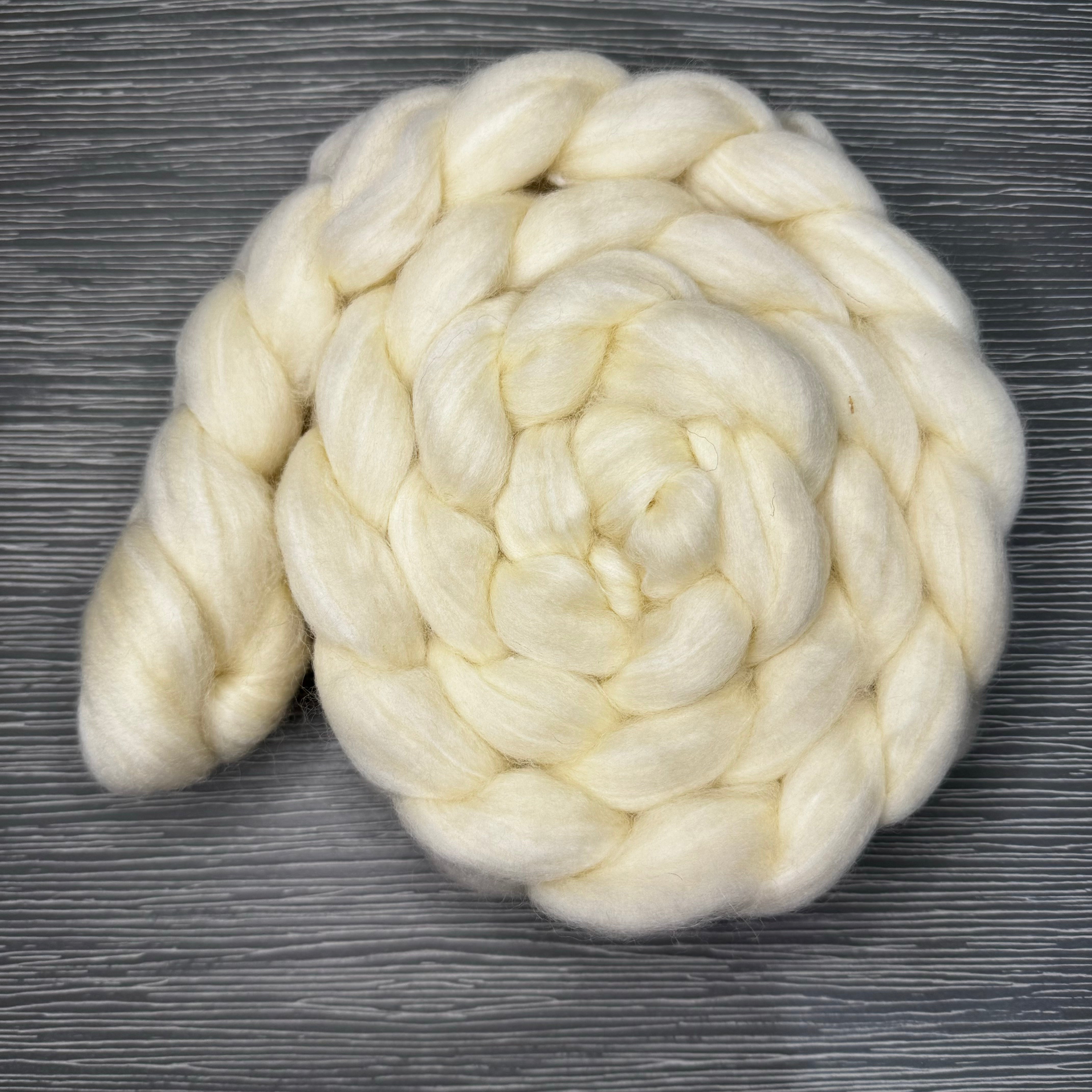 Superwash Merino / Nylon