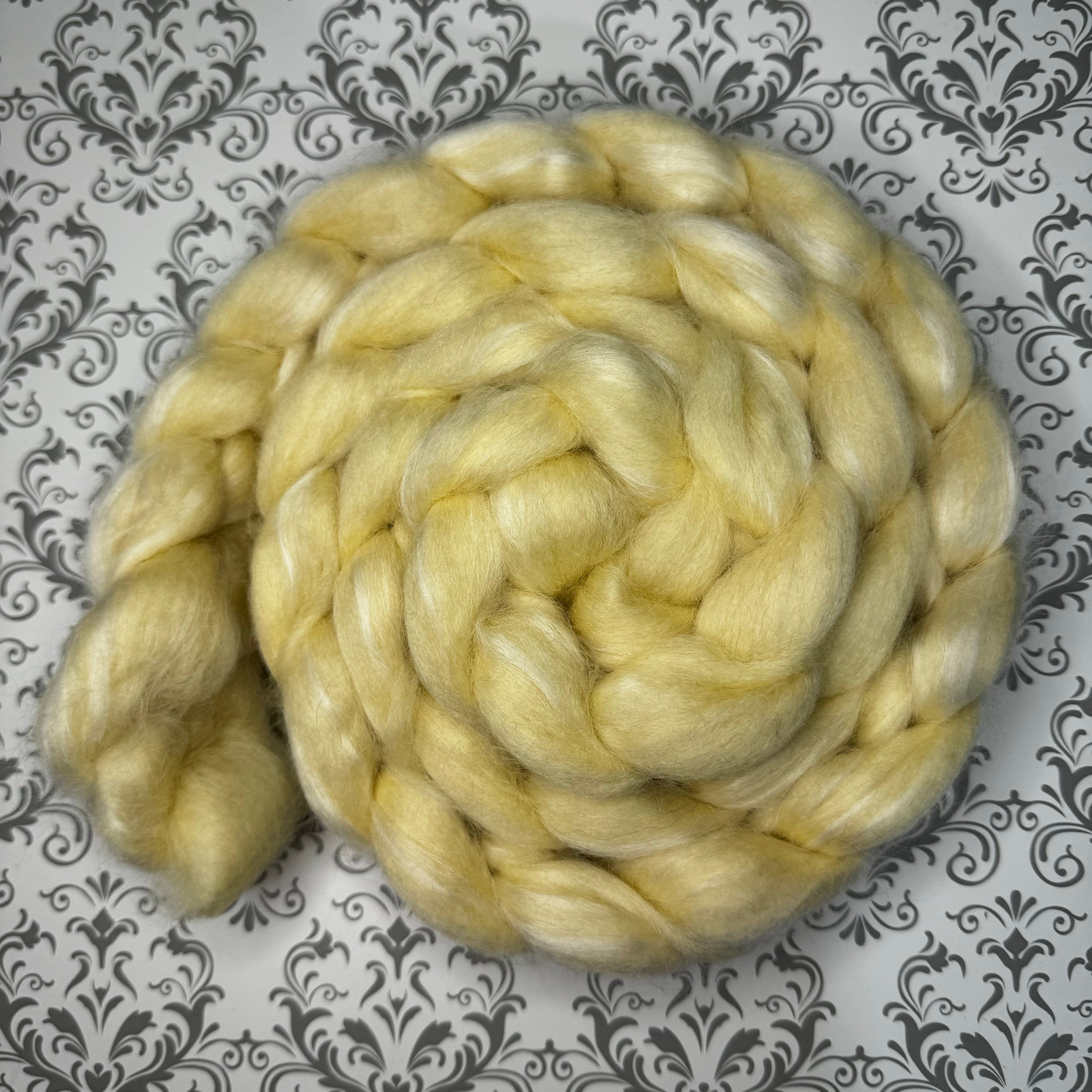 BFL / Kid Mohair