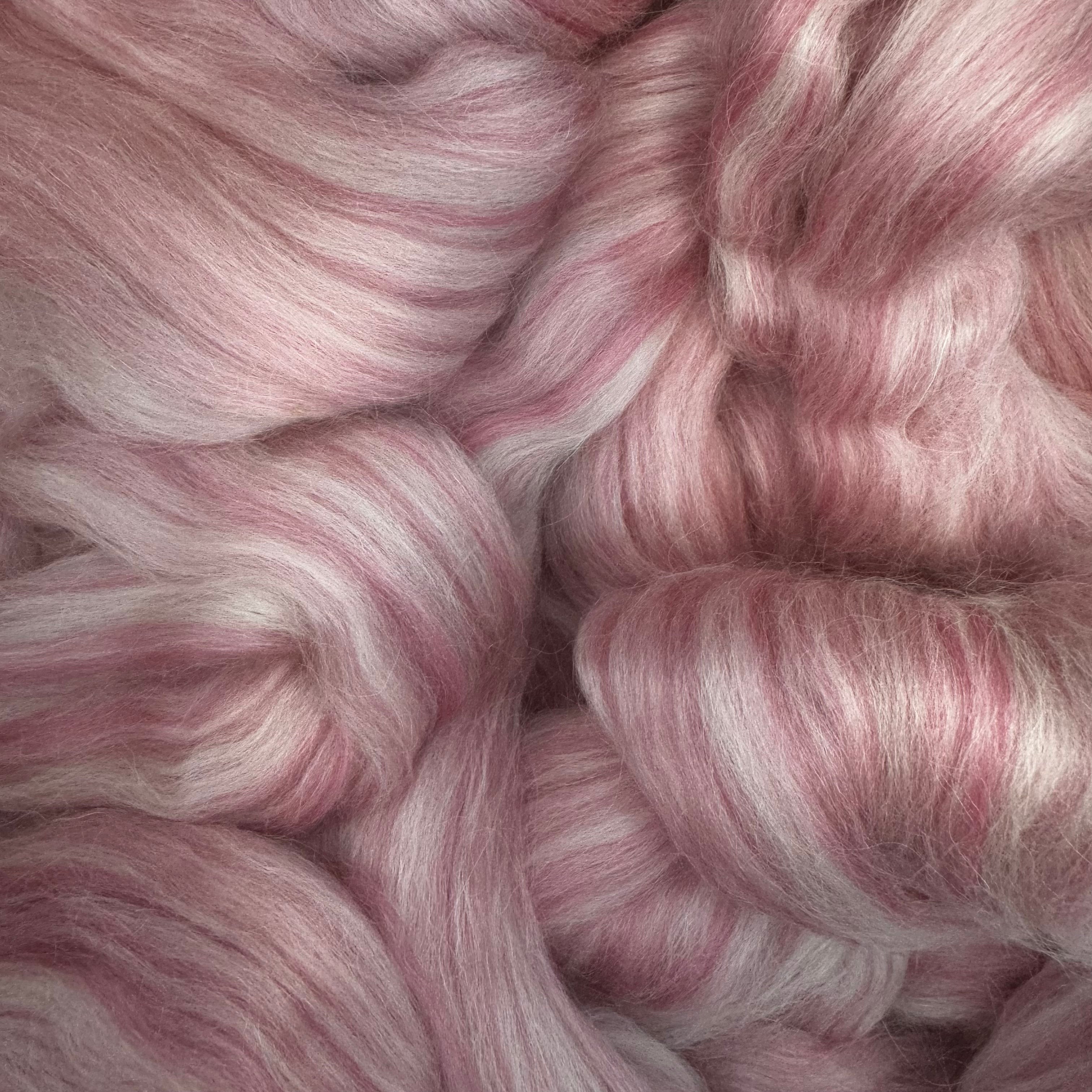 Alpaca Pink