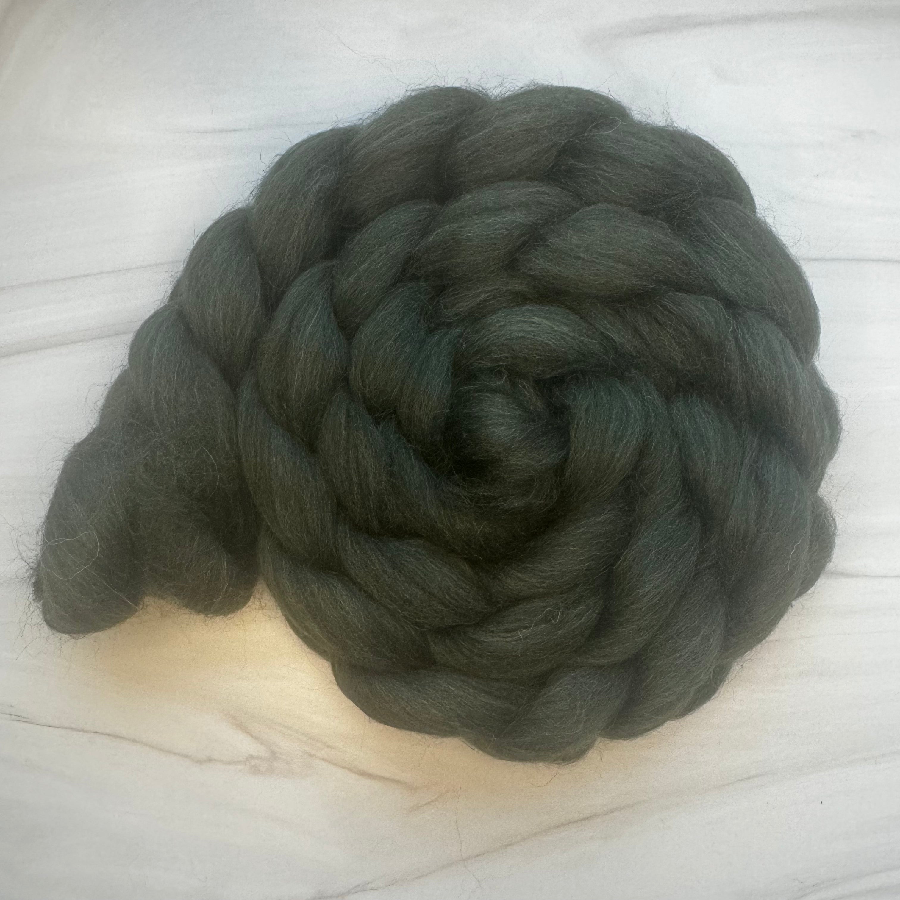 Speckle Seaweed Green