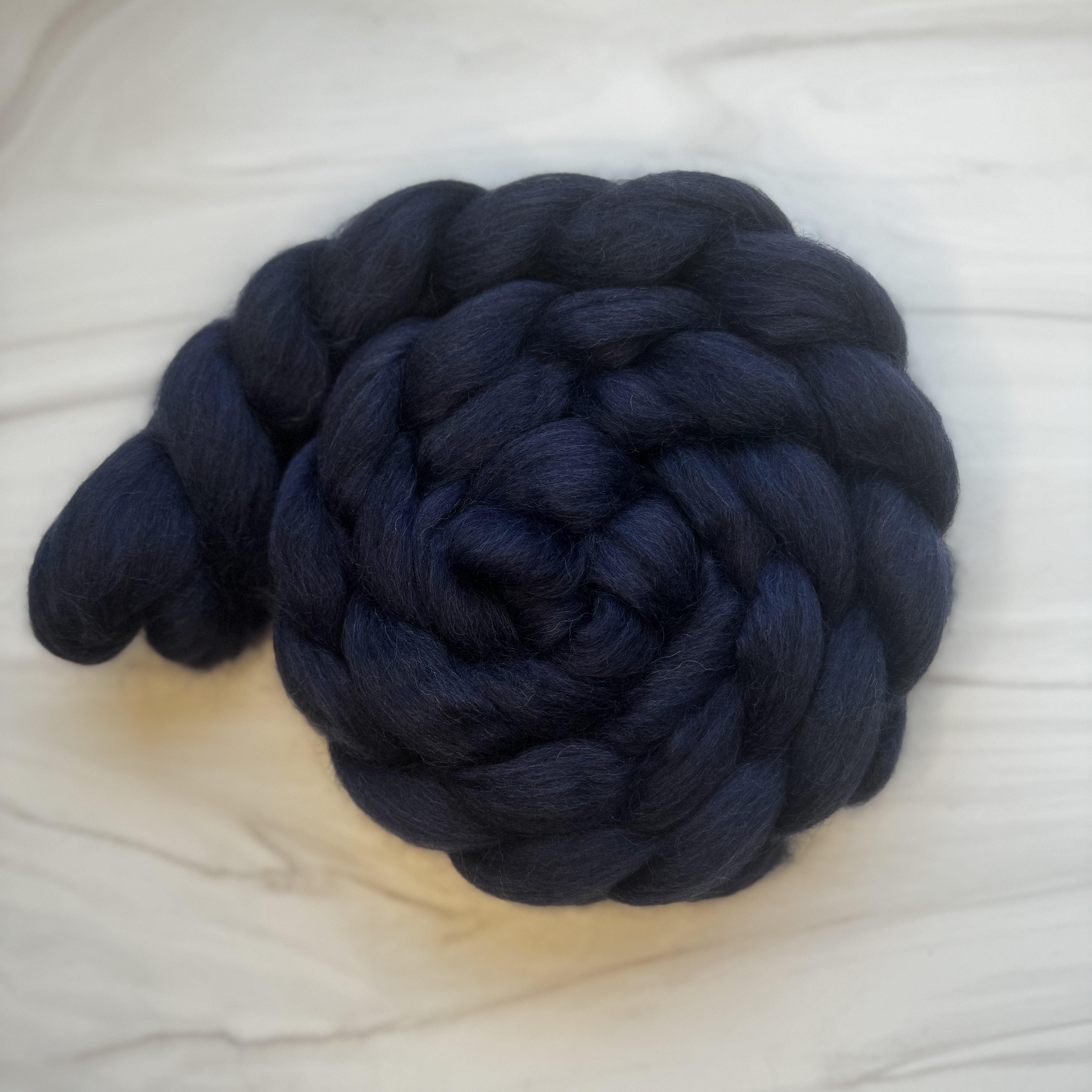 Speckle Prussian Blue