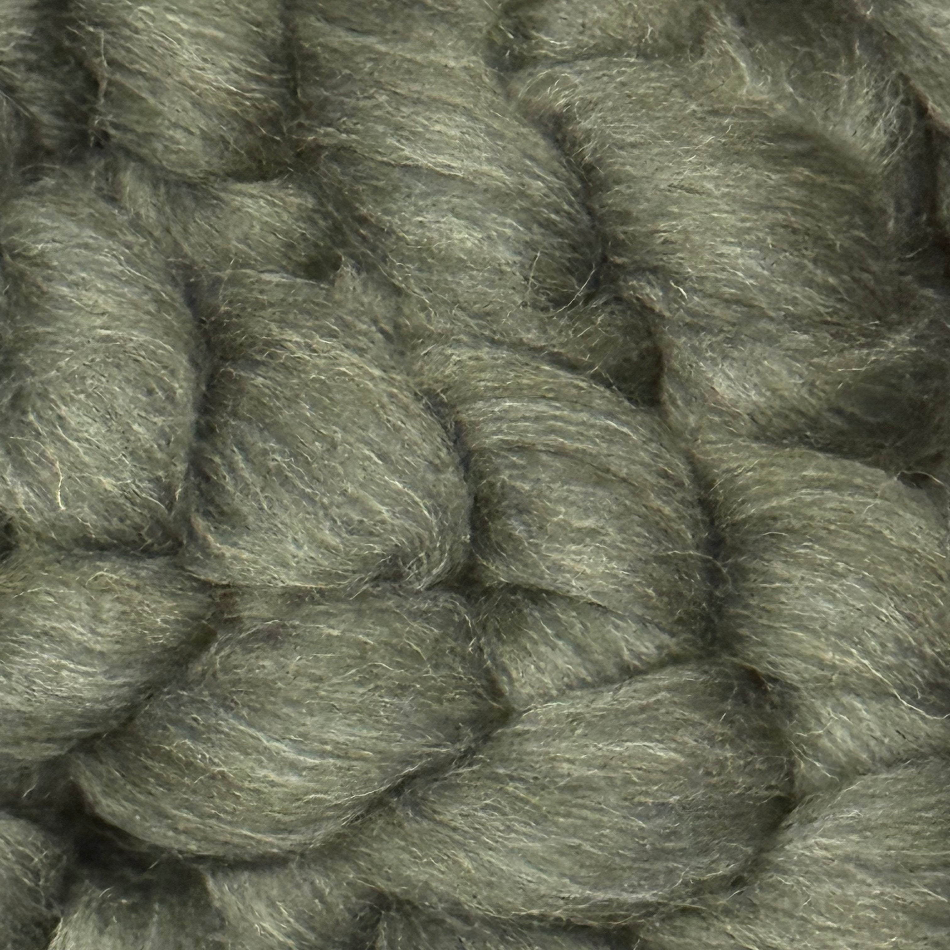 Speckle Seaweed Green