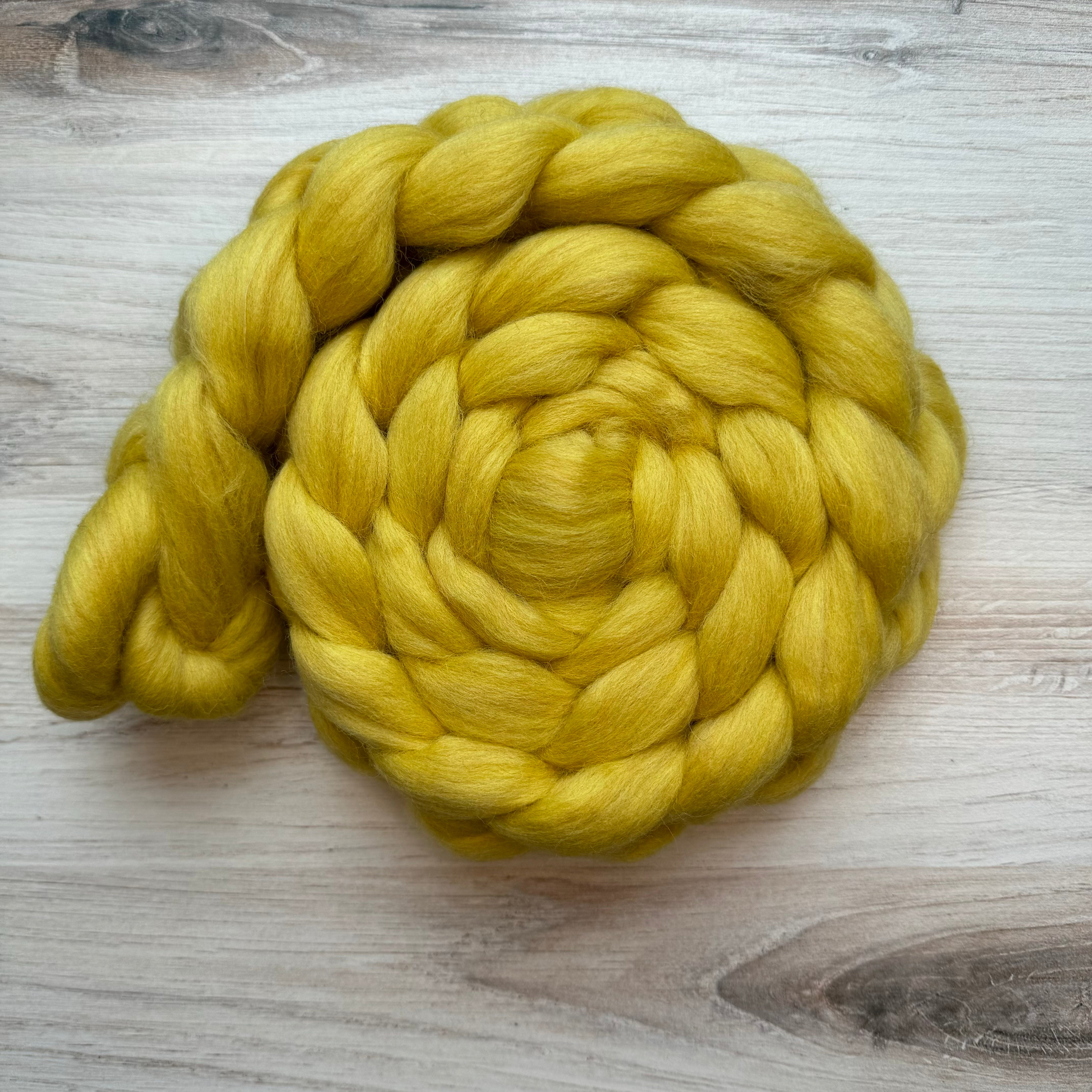 Speckle Dandelion Yellow