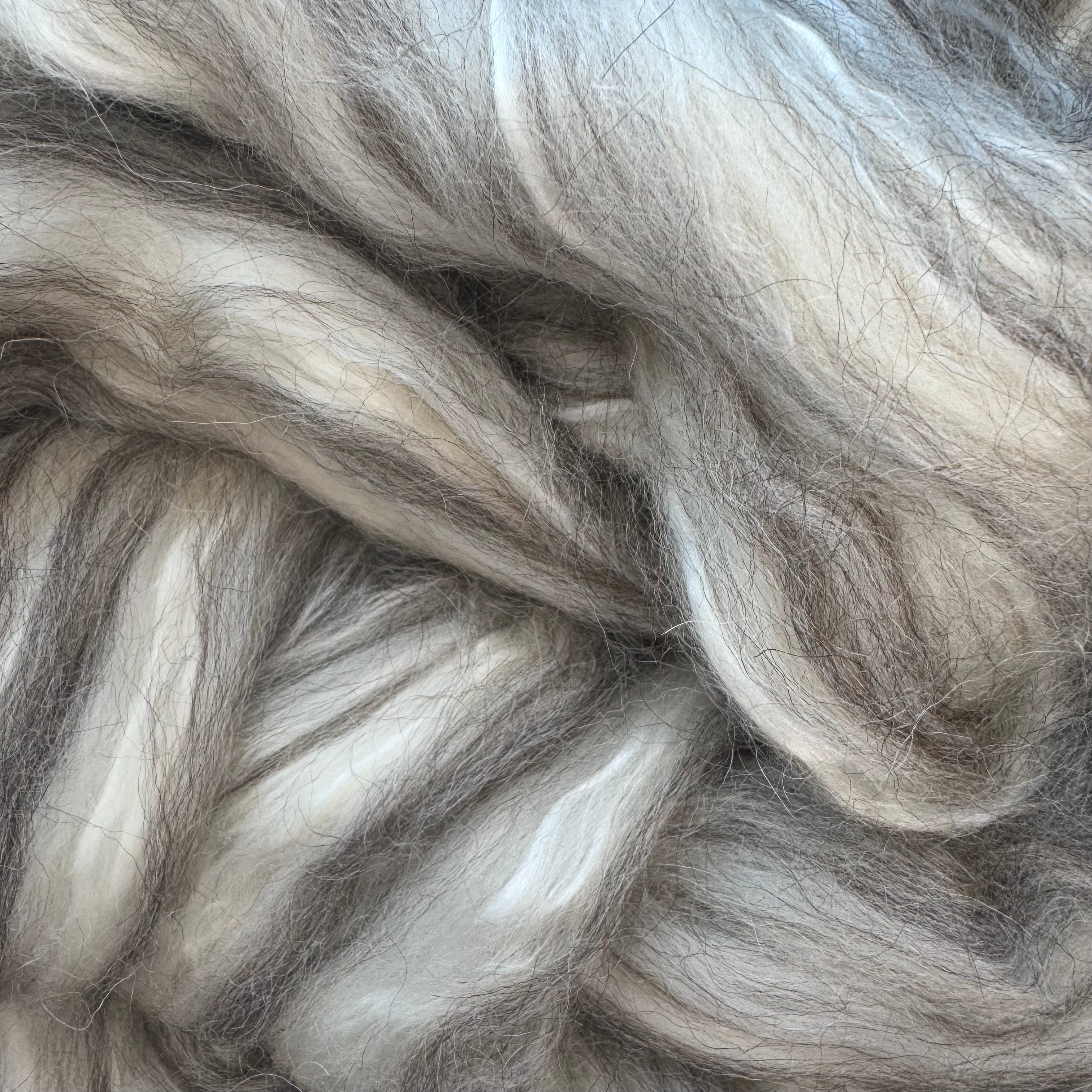 Merino / Camel / Cashmere / Alpaca