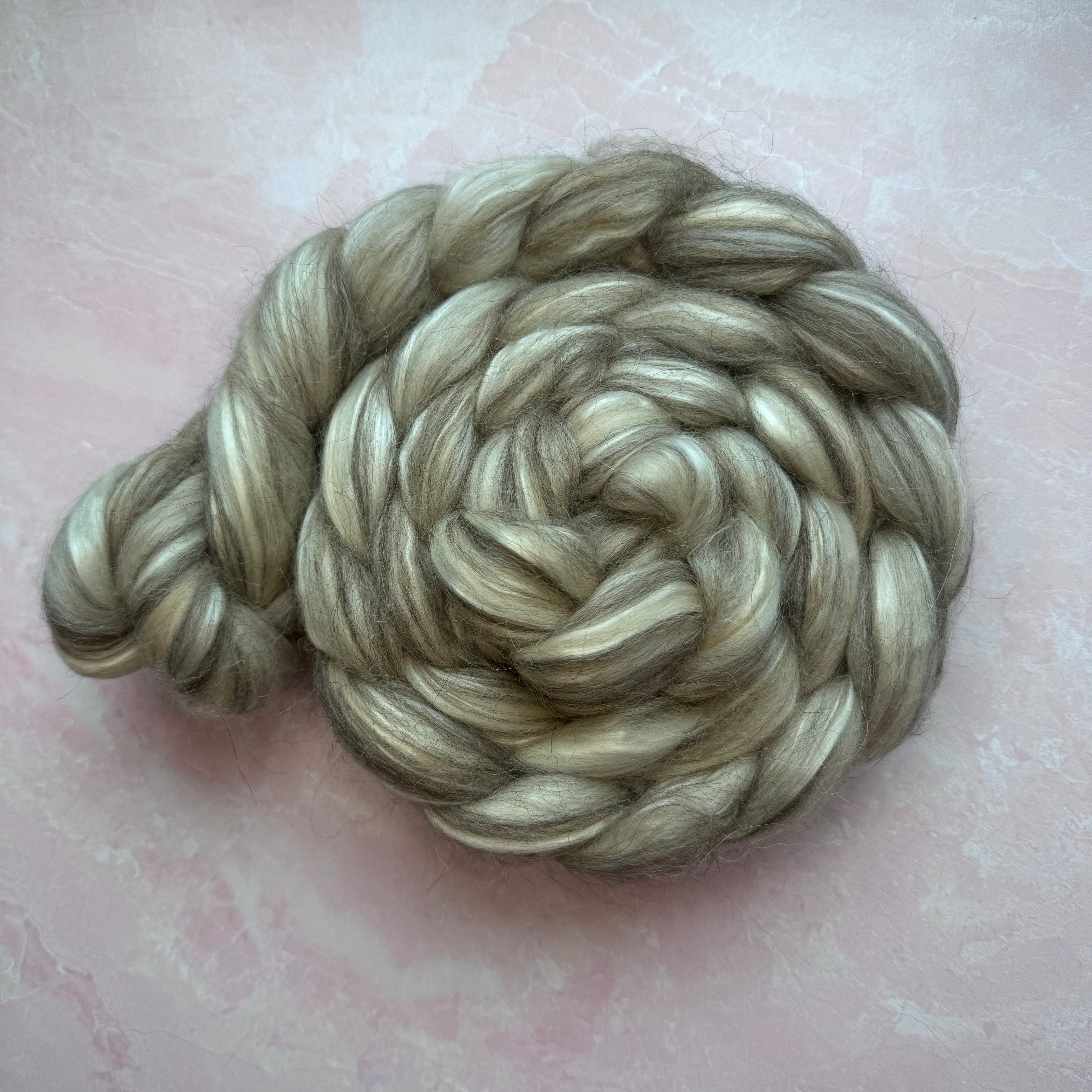 Merino / Camel / Cashmere / Alpaca