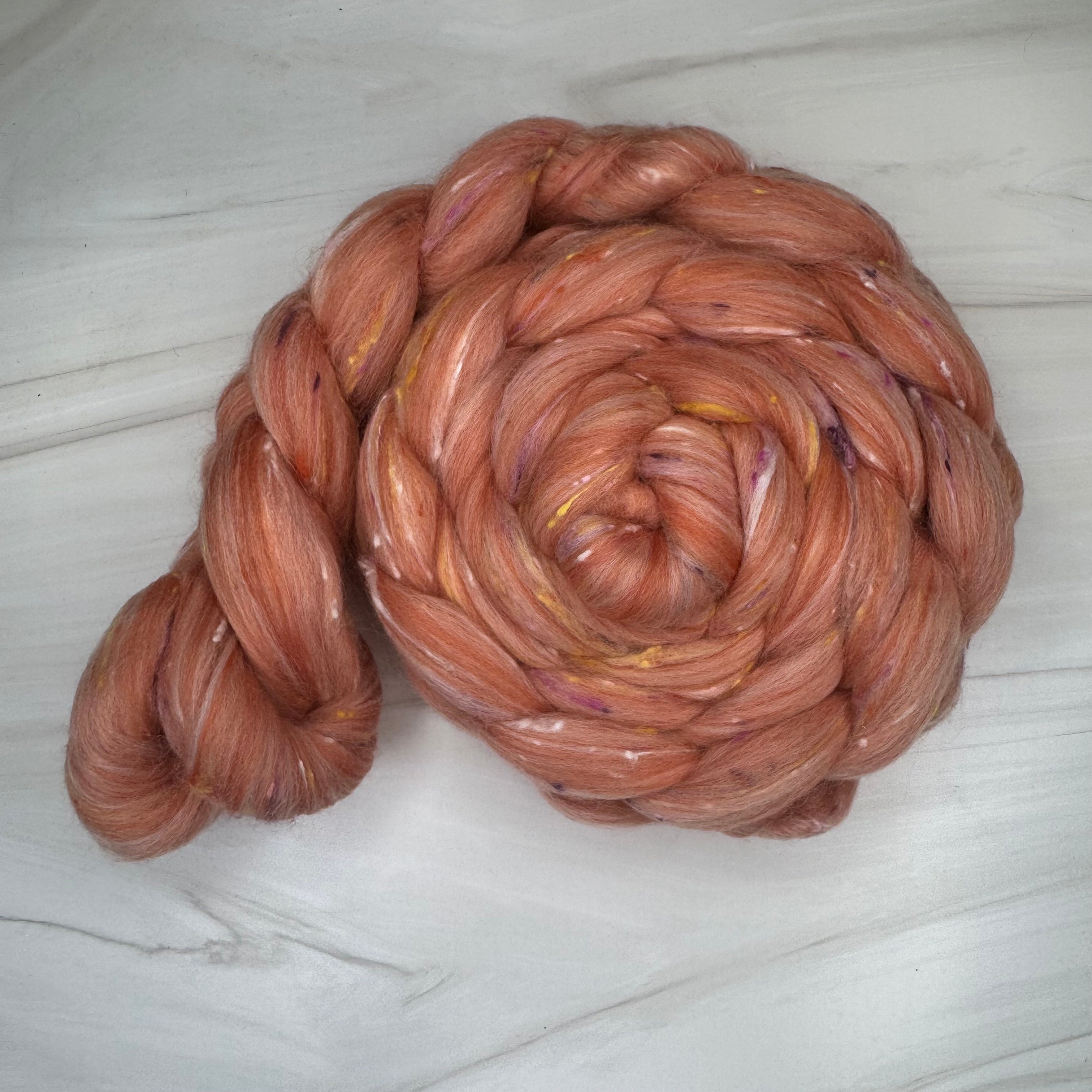 Indulgent Rhubarb Crumble