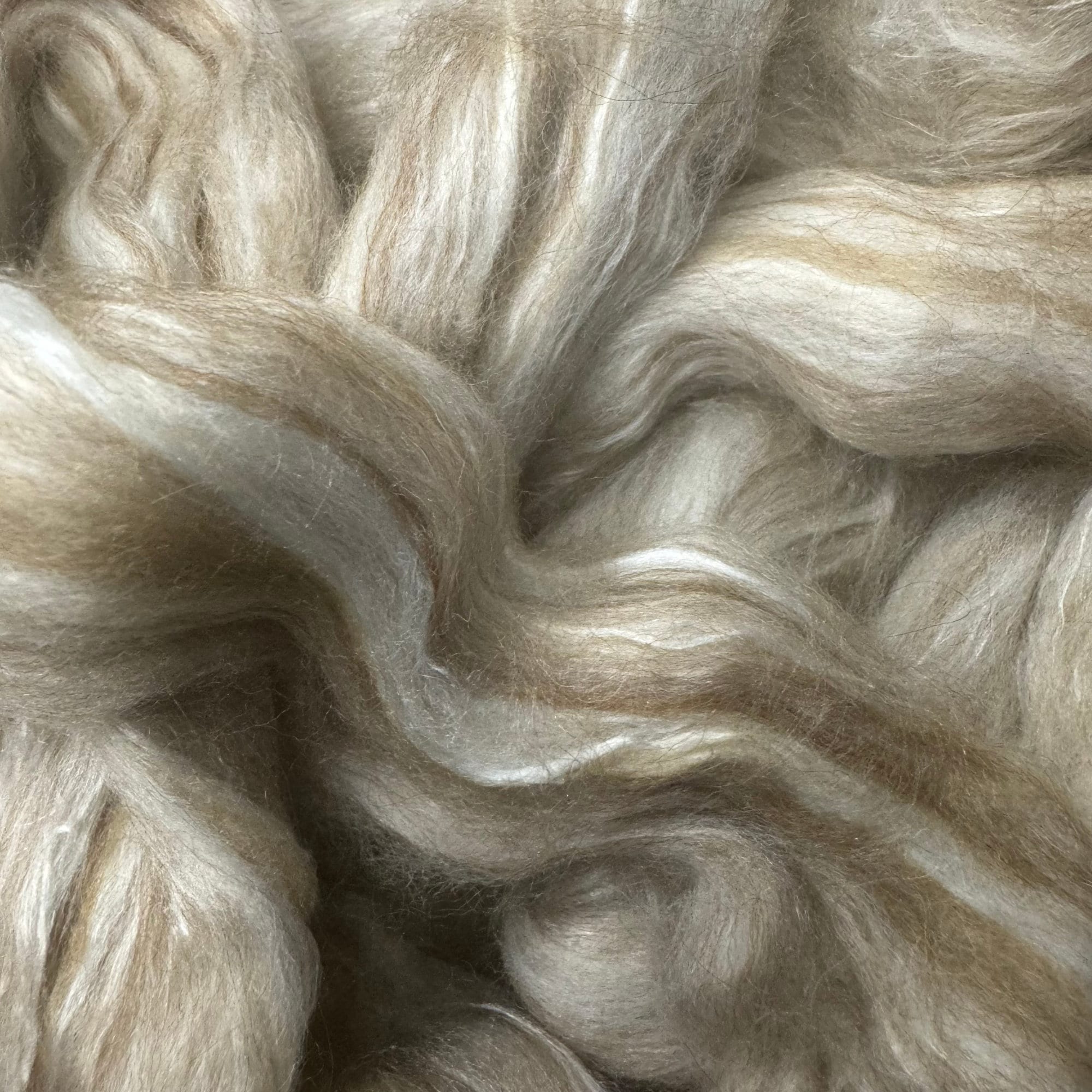 Merino / Alpaca / Camel / Silk