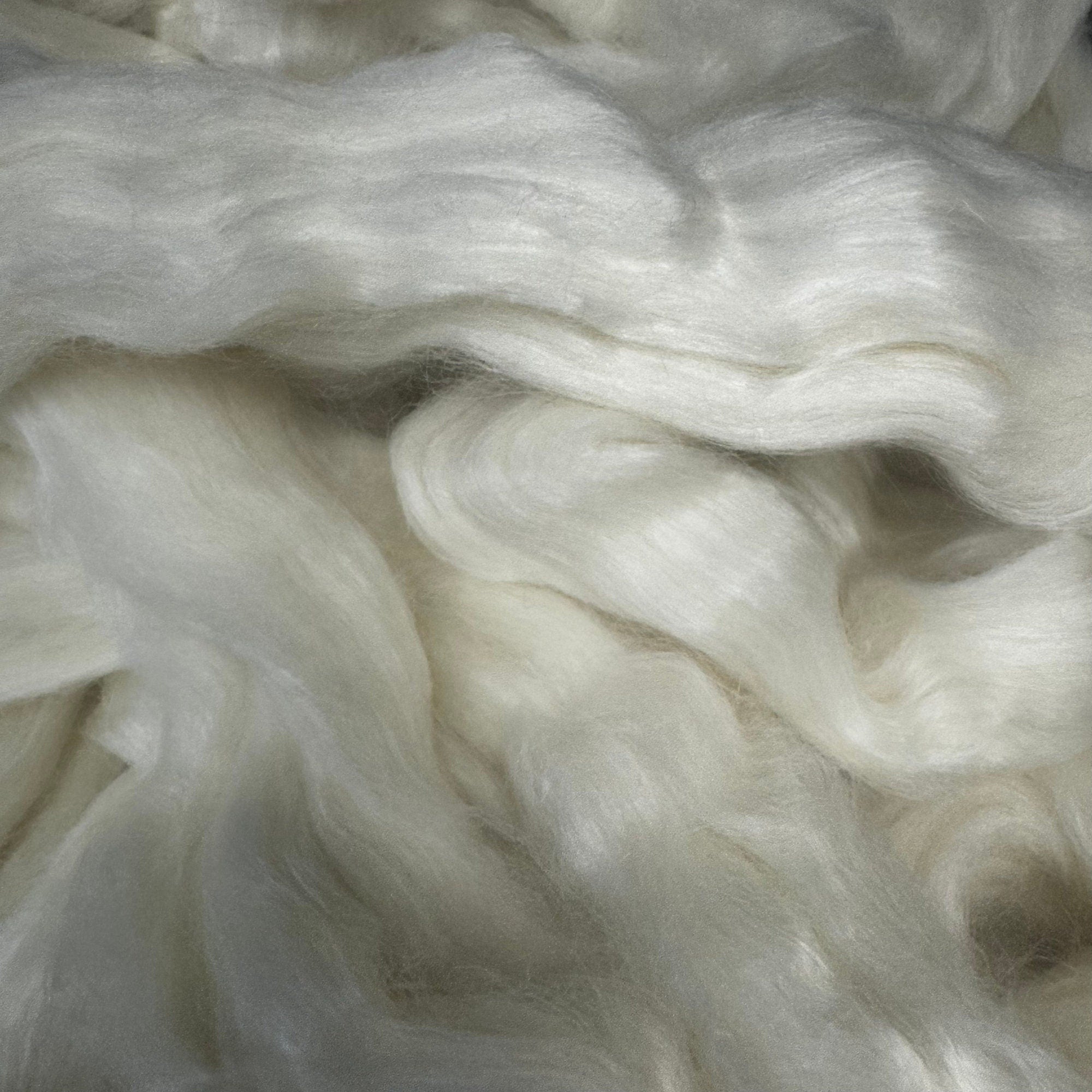 White Faced Woodland / Ramie / Bamboo / Llama