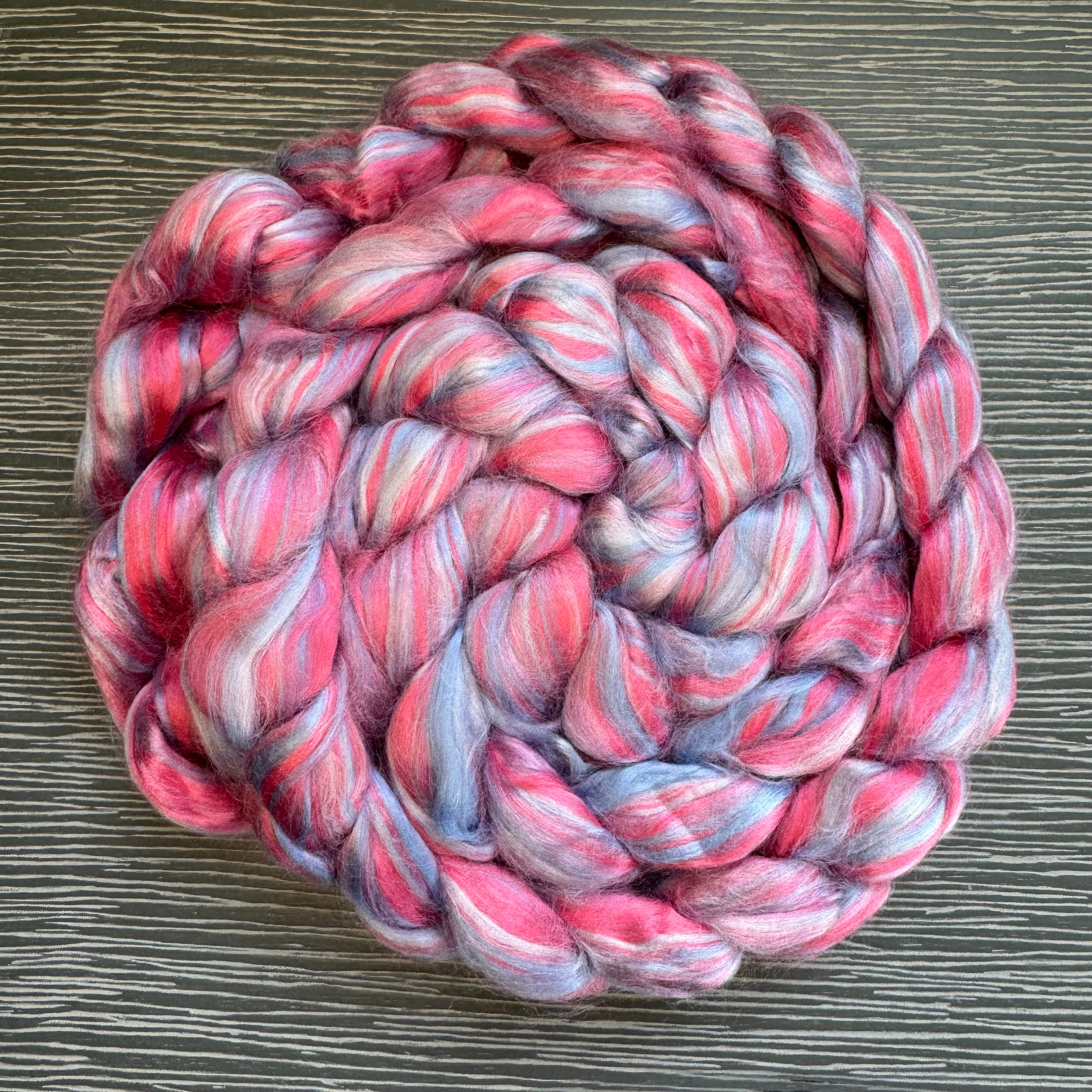 Cotton Candy