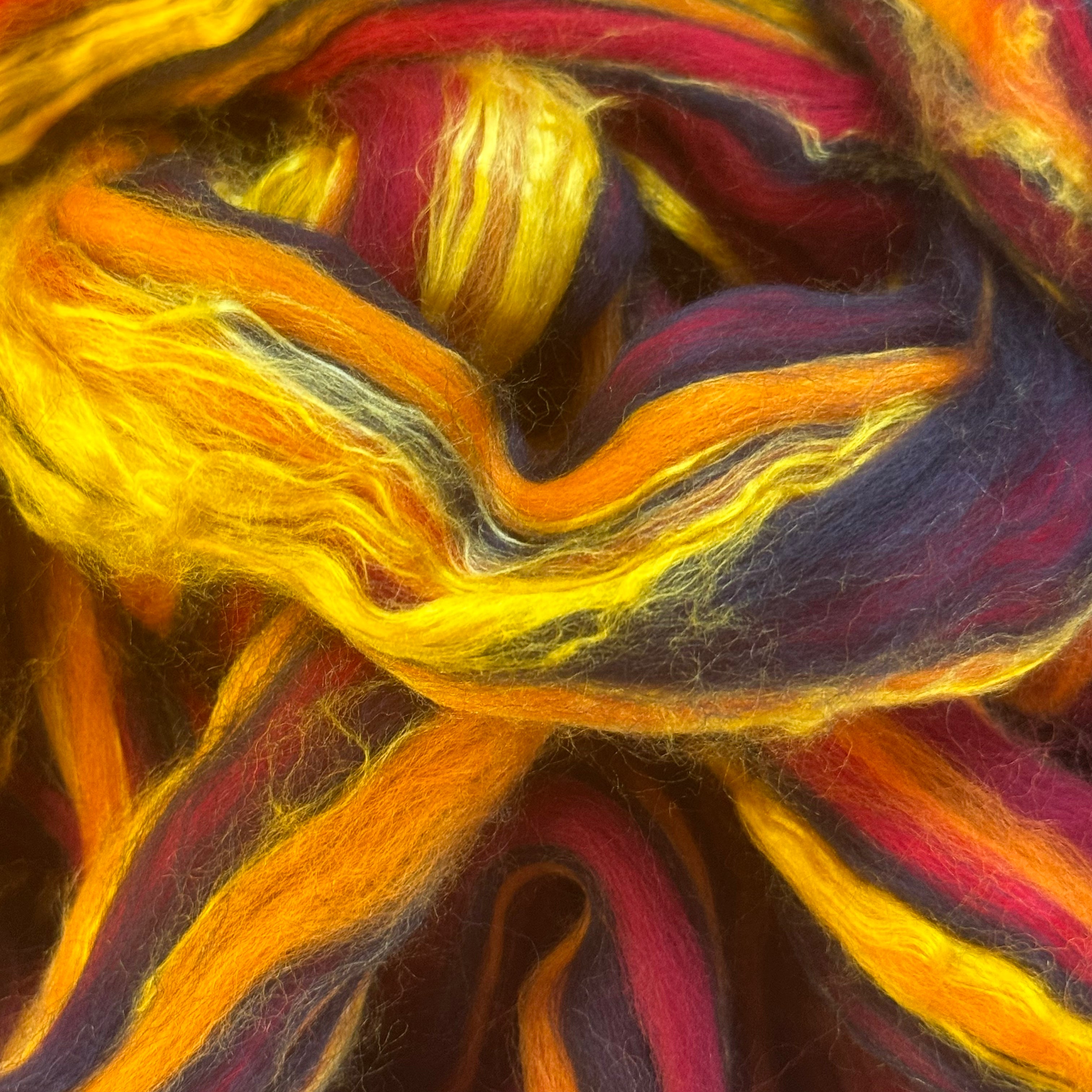 Fire Light