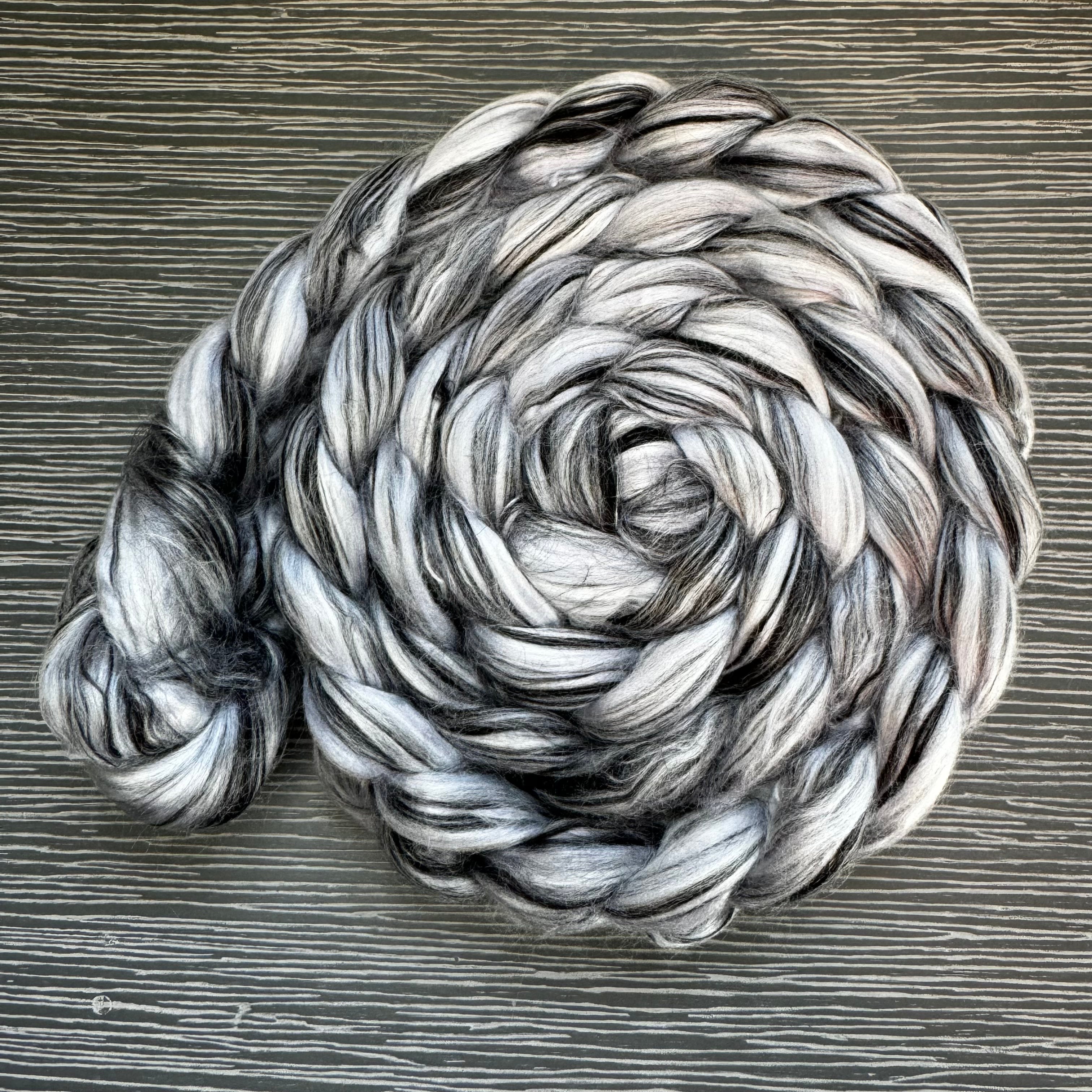 Gray Scale