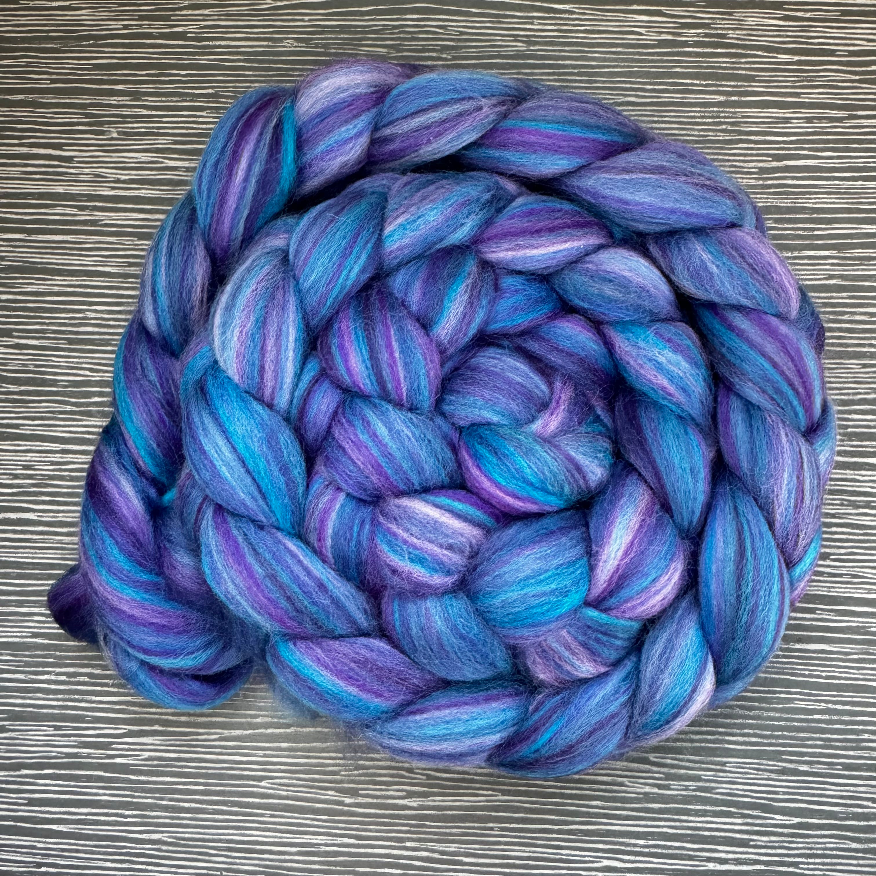 Swirling Potion
