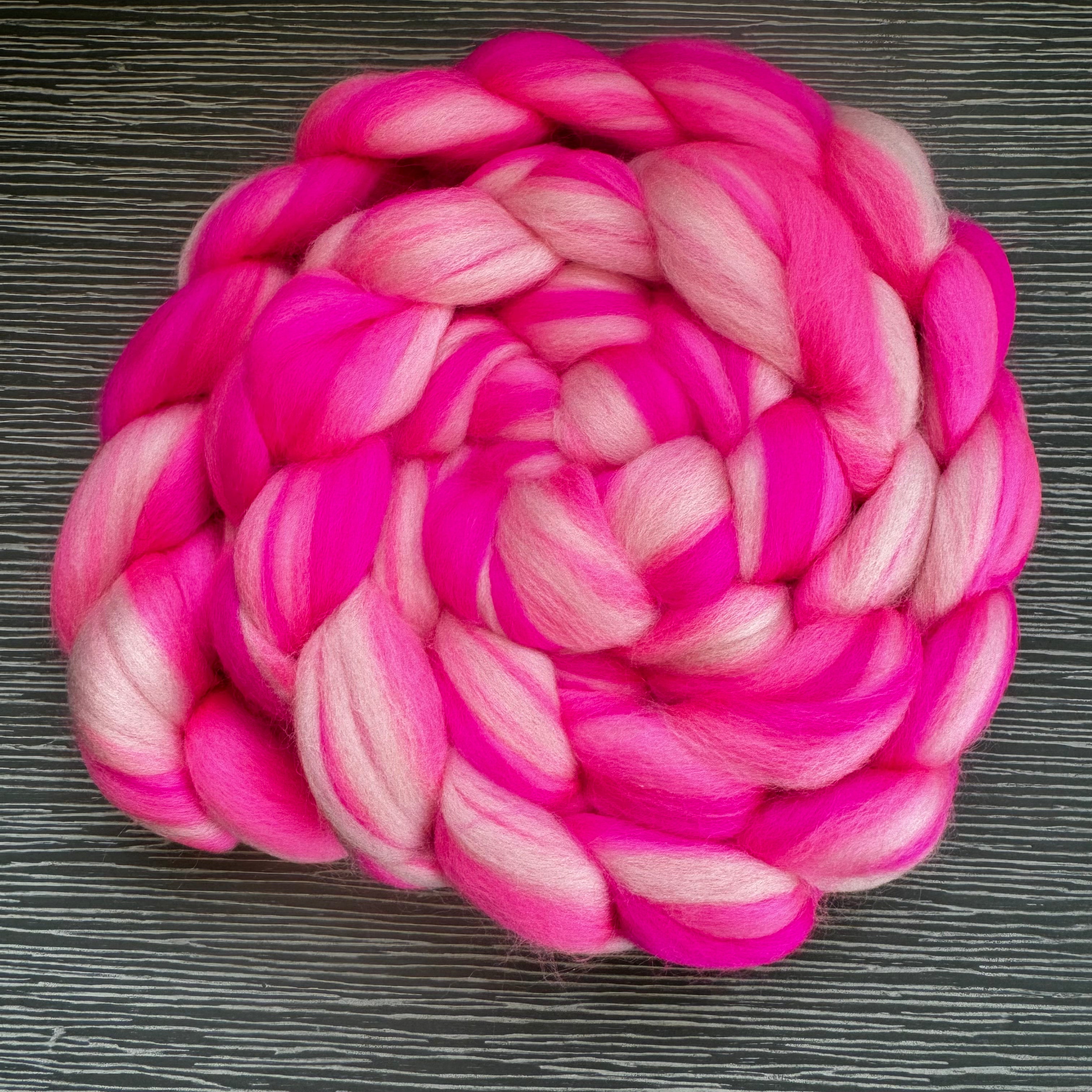 Very Pink