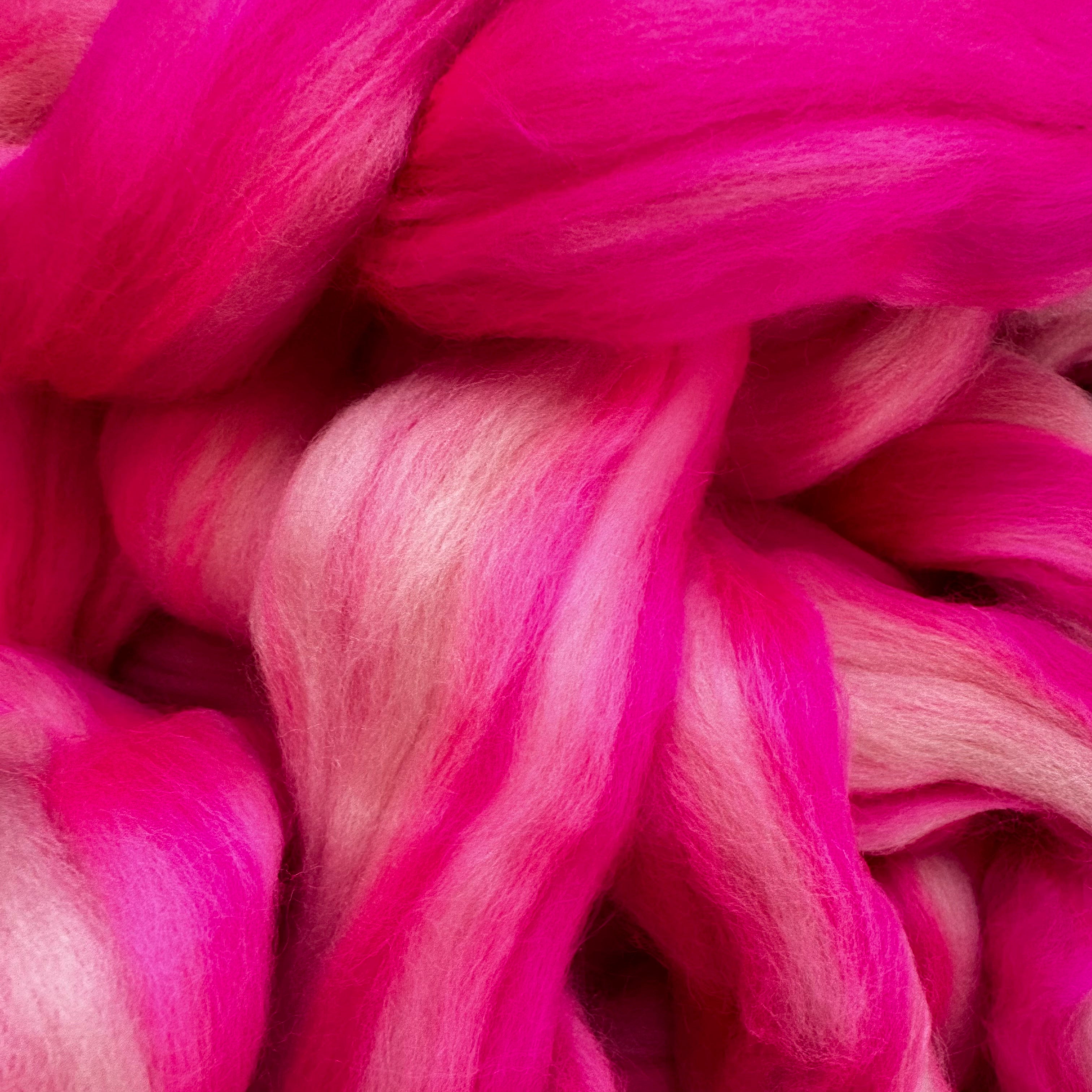Very Pink