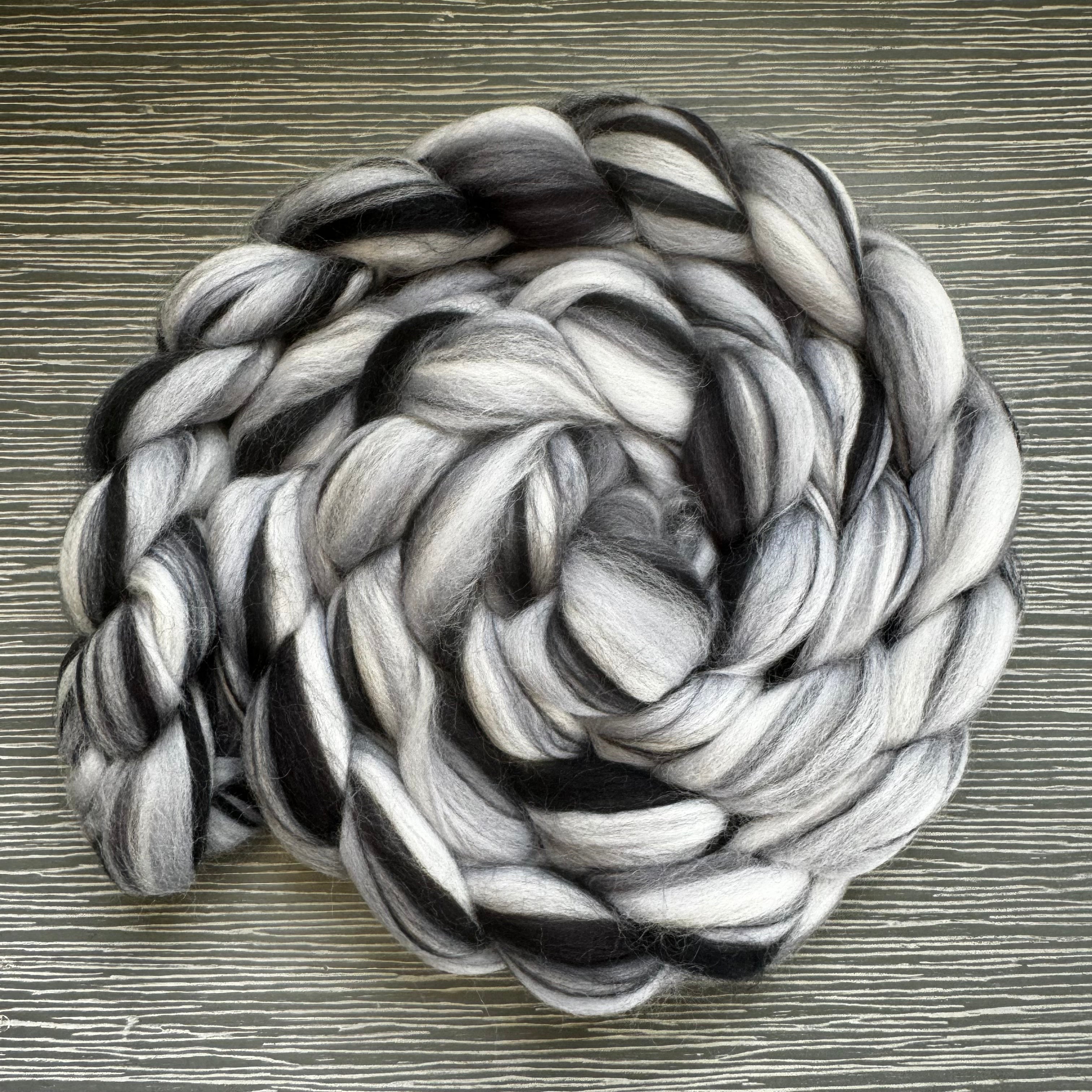 Shades of Gray