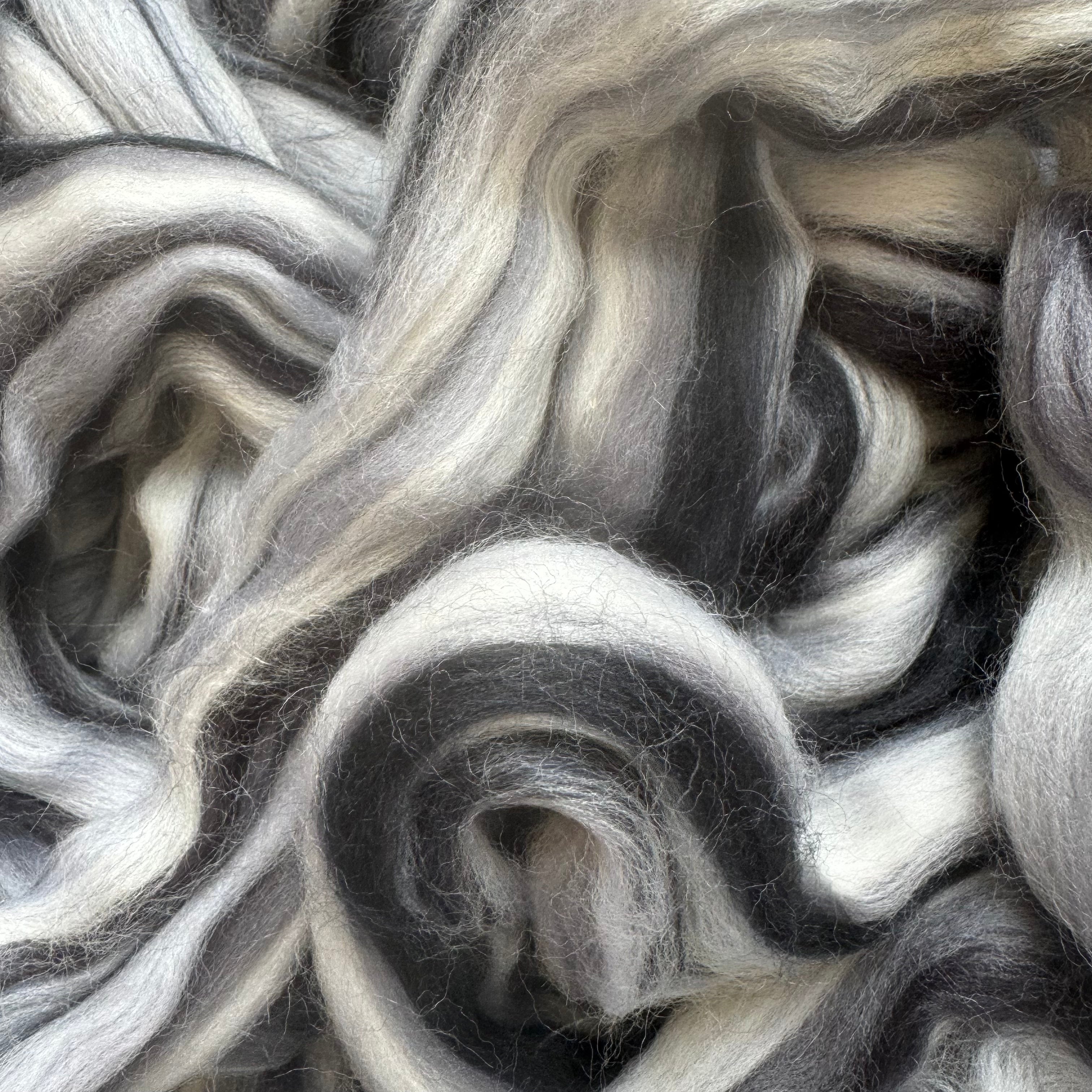 Shades of Gray