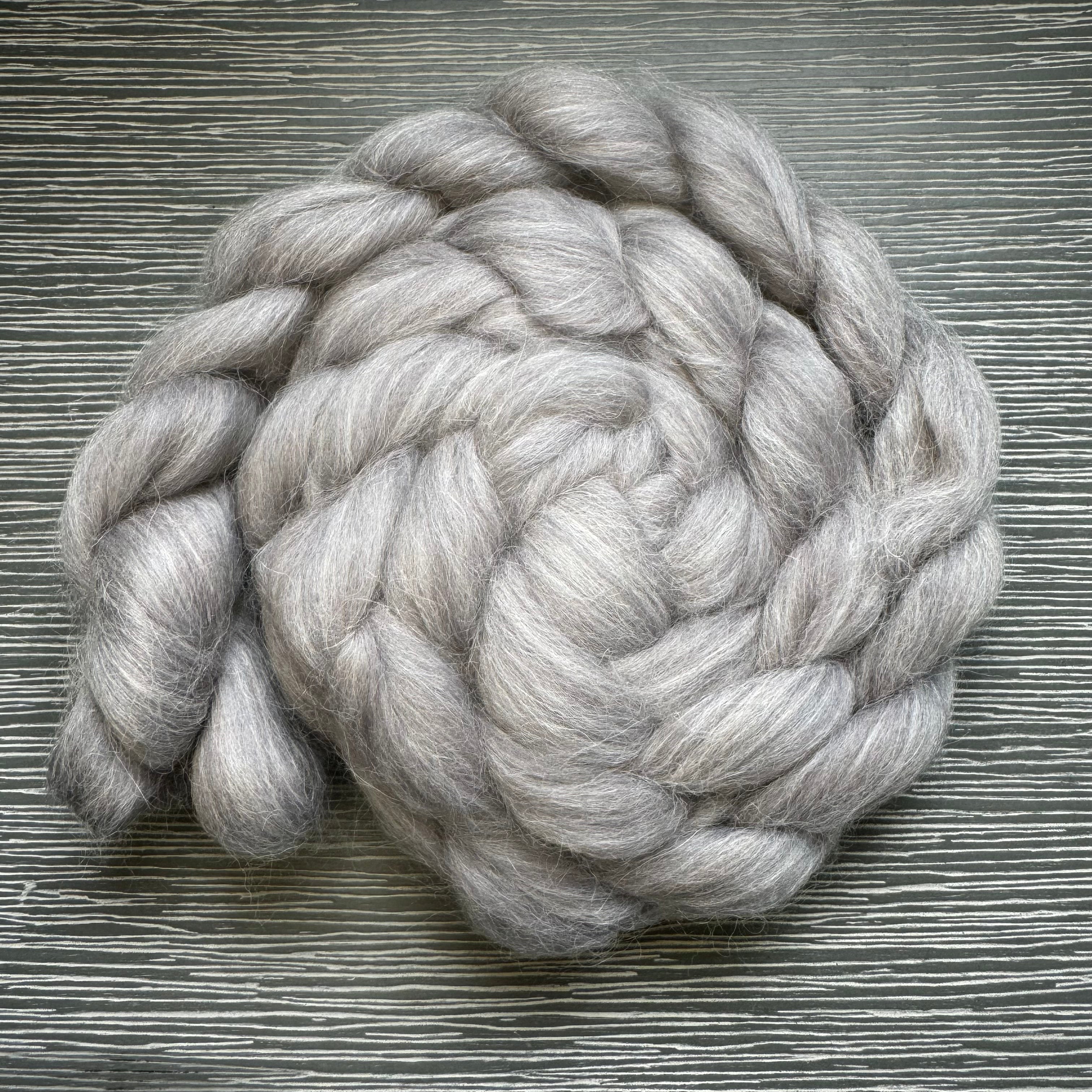 Soft Gray