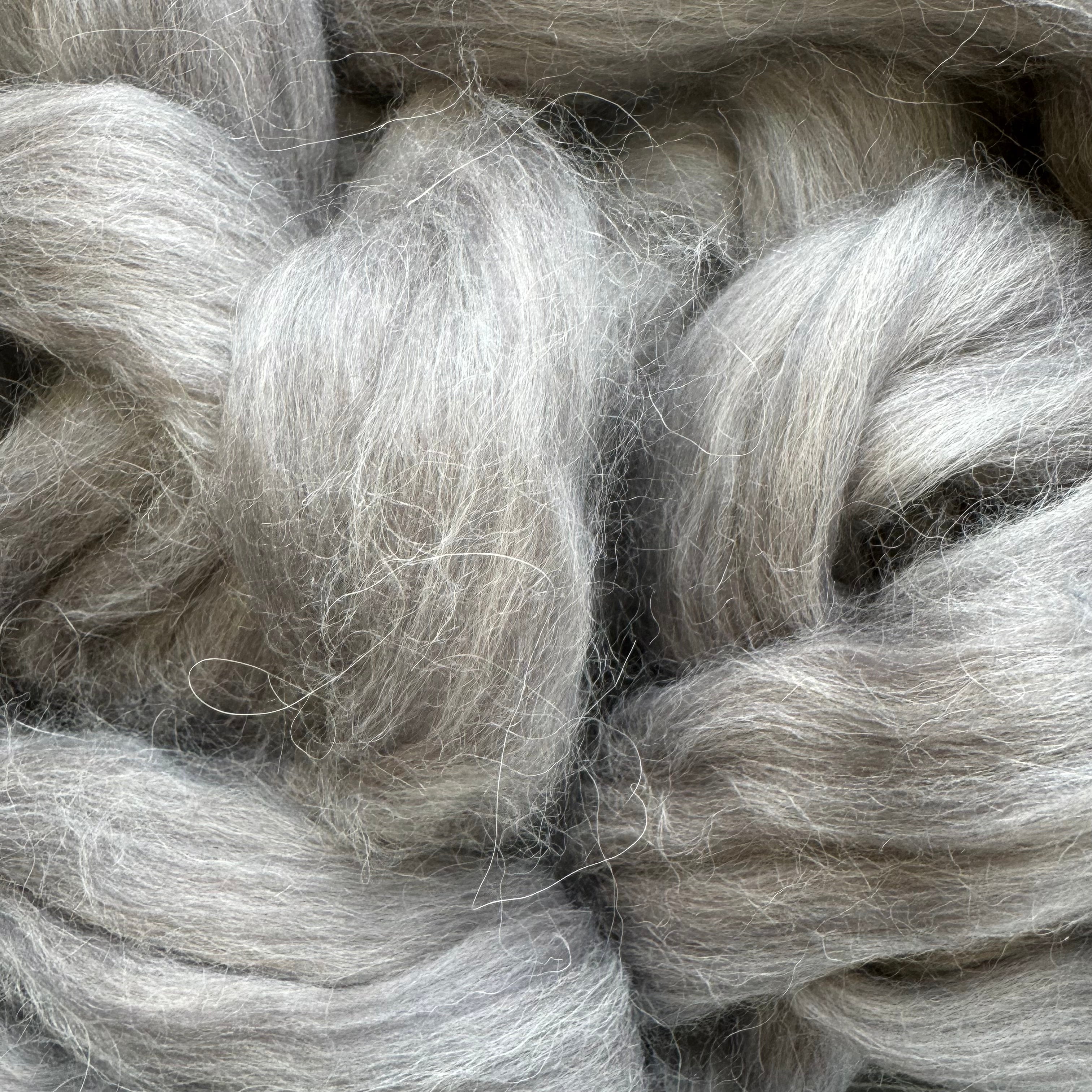 Soft Gray
