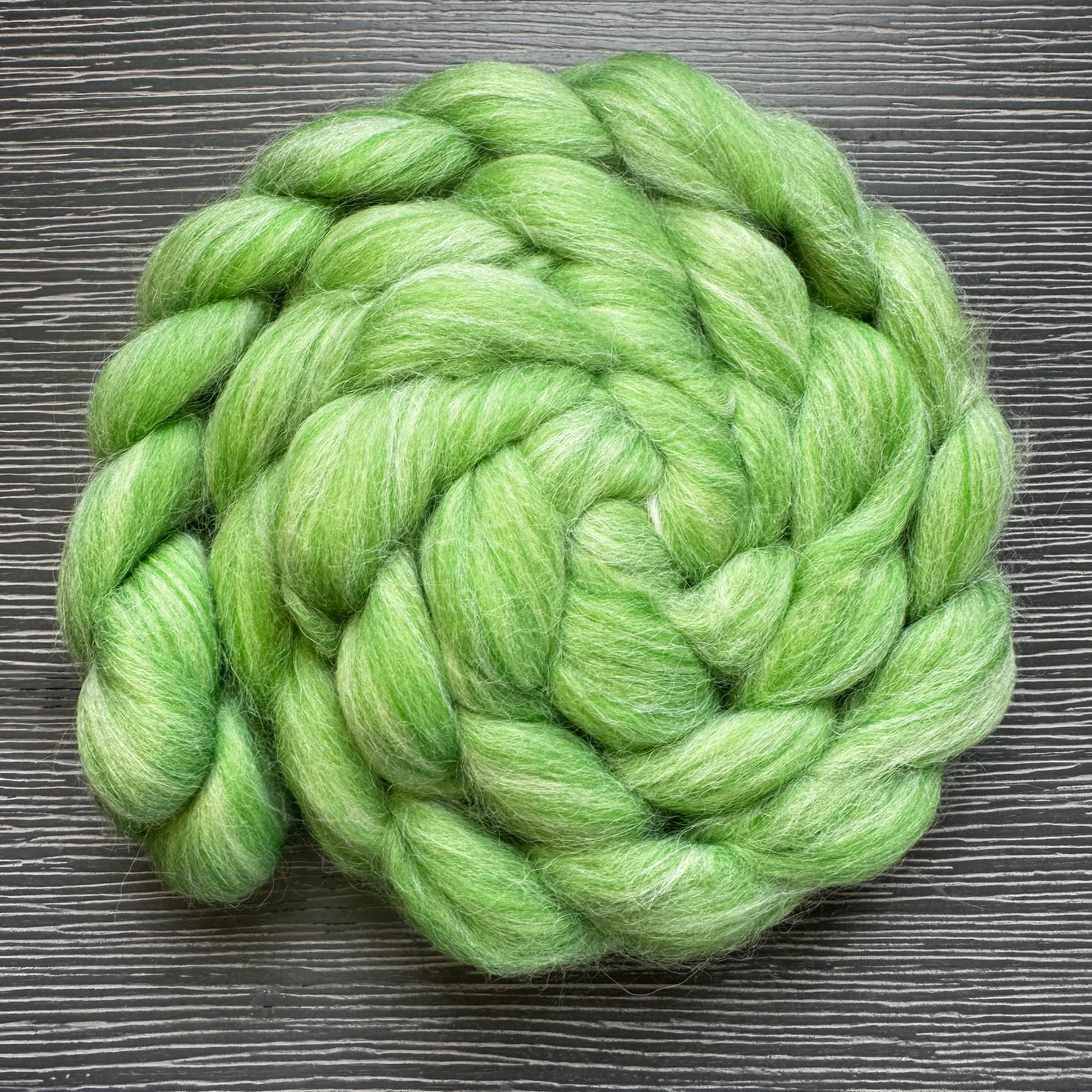 Soft Green