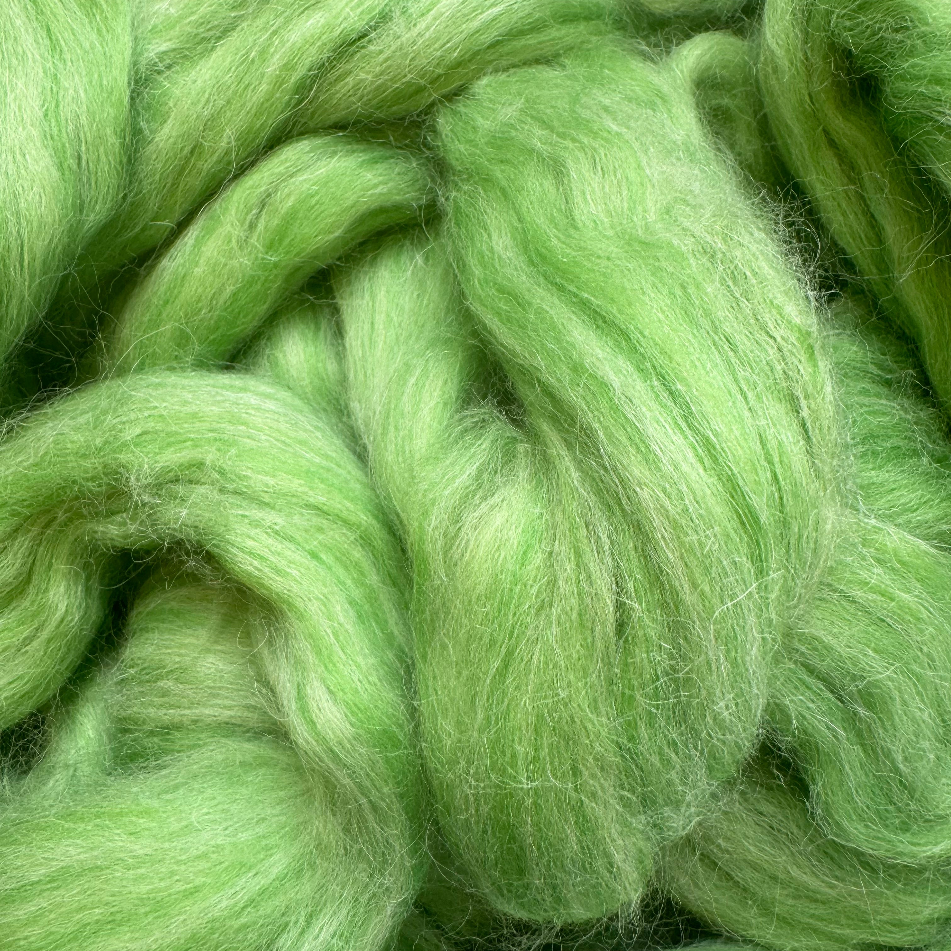 Soft Green