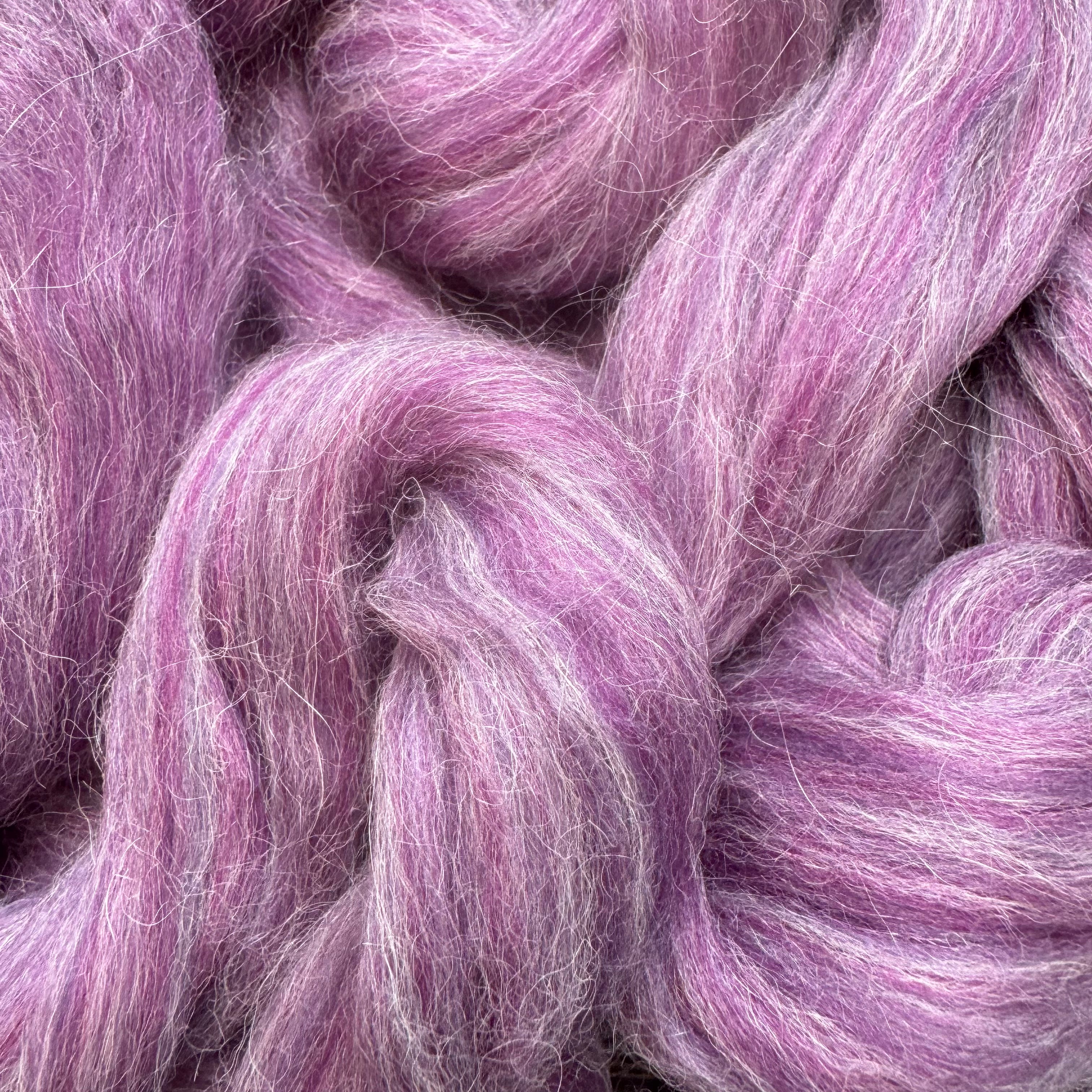 Soft Purple