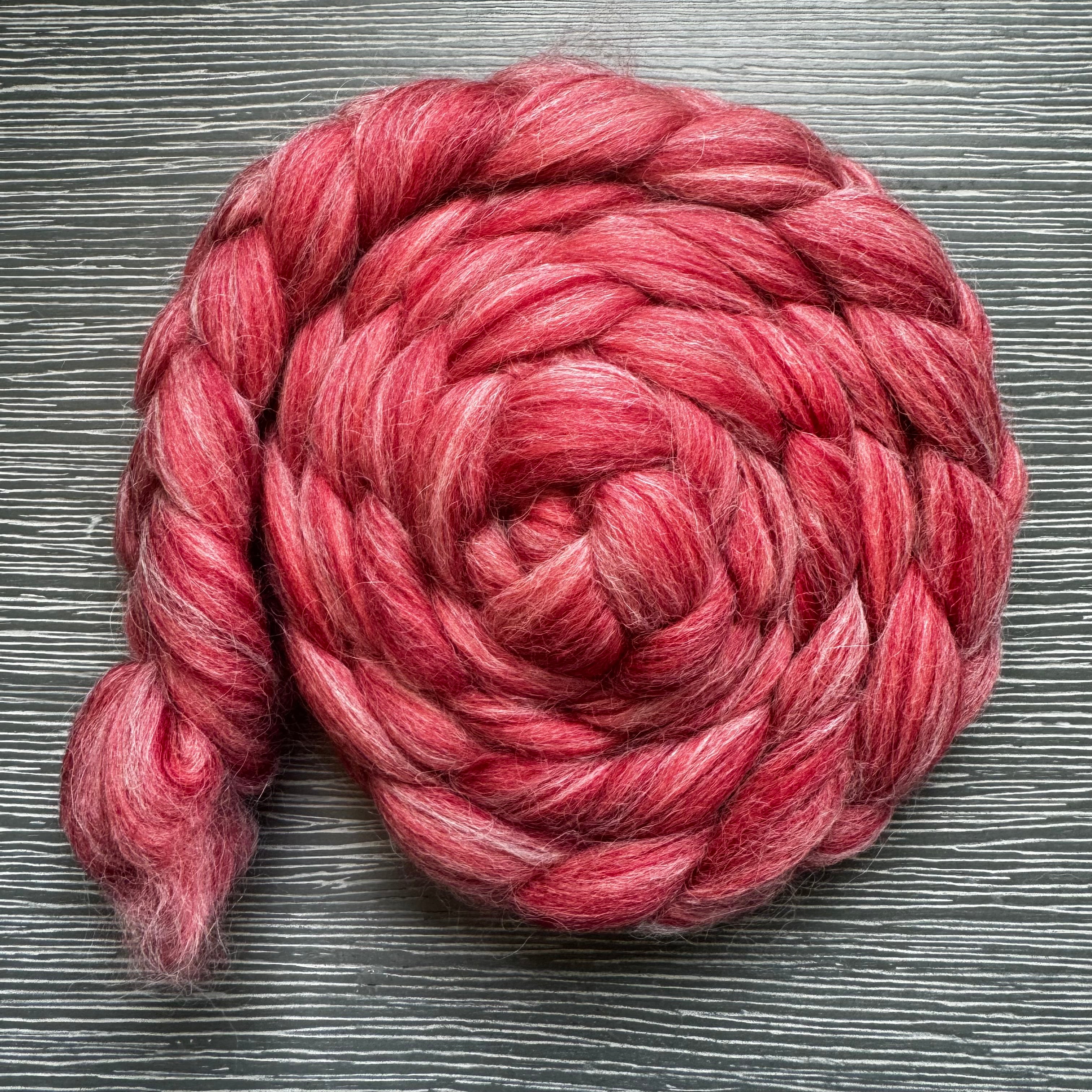 Soft Red