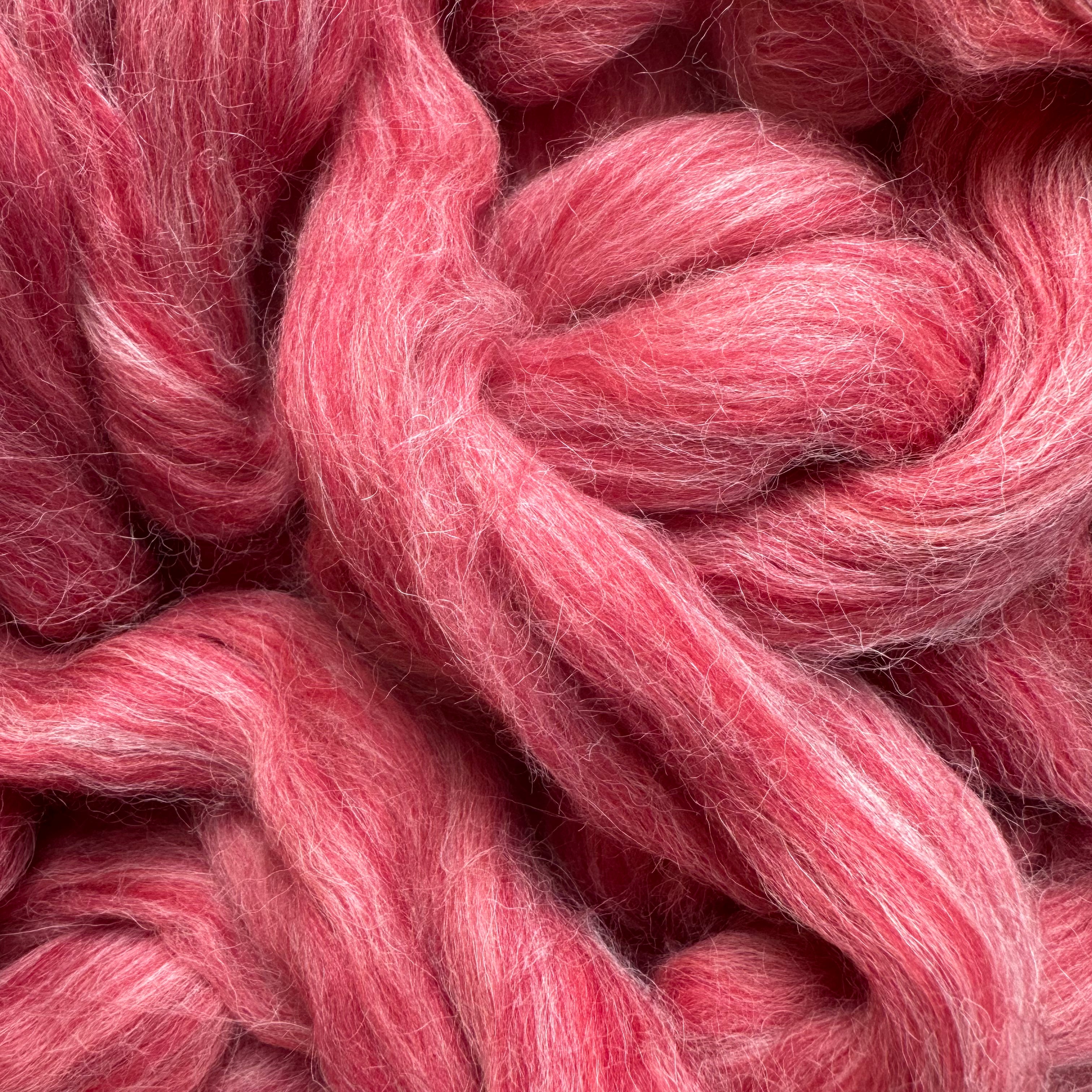 Soft Red