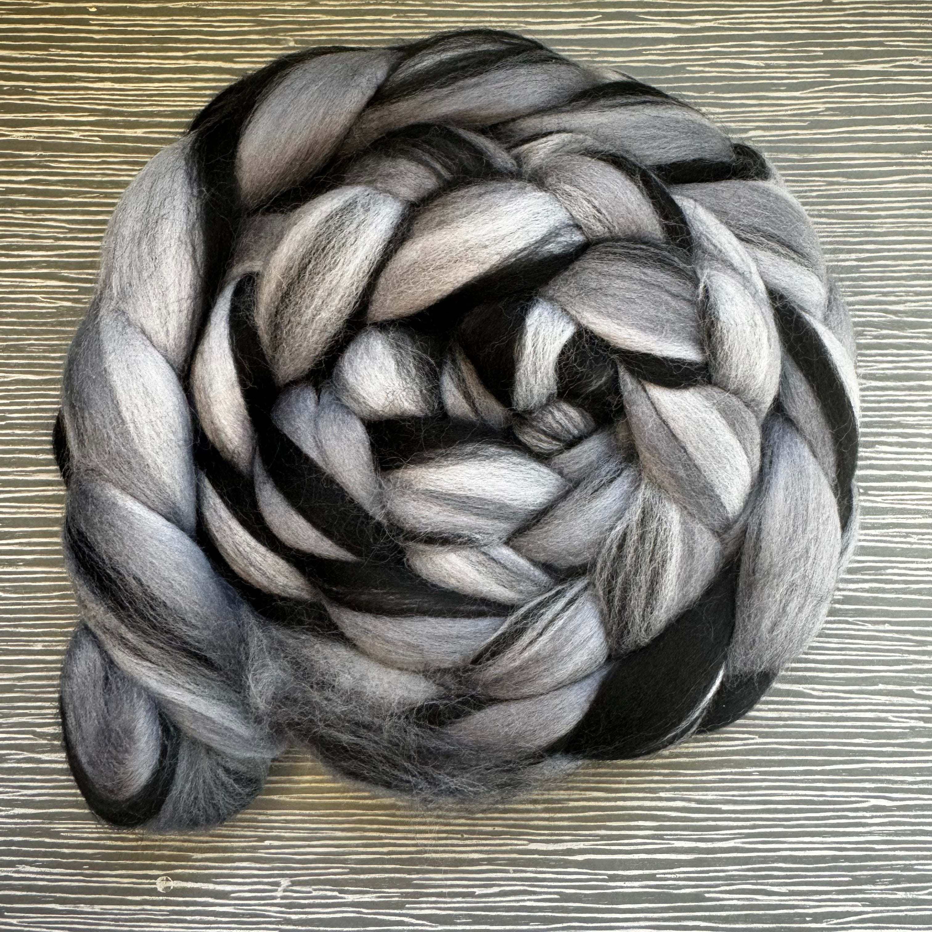 Gray