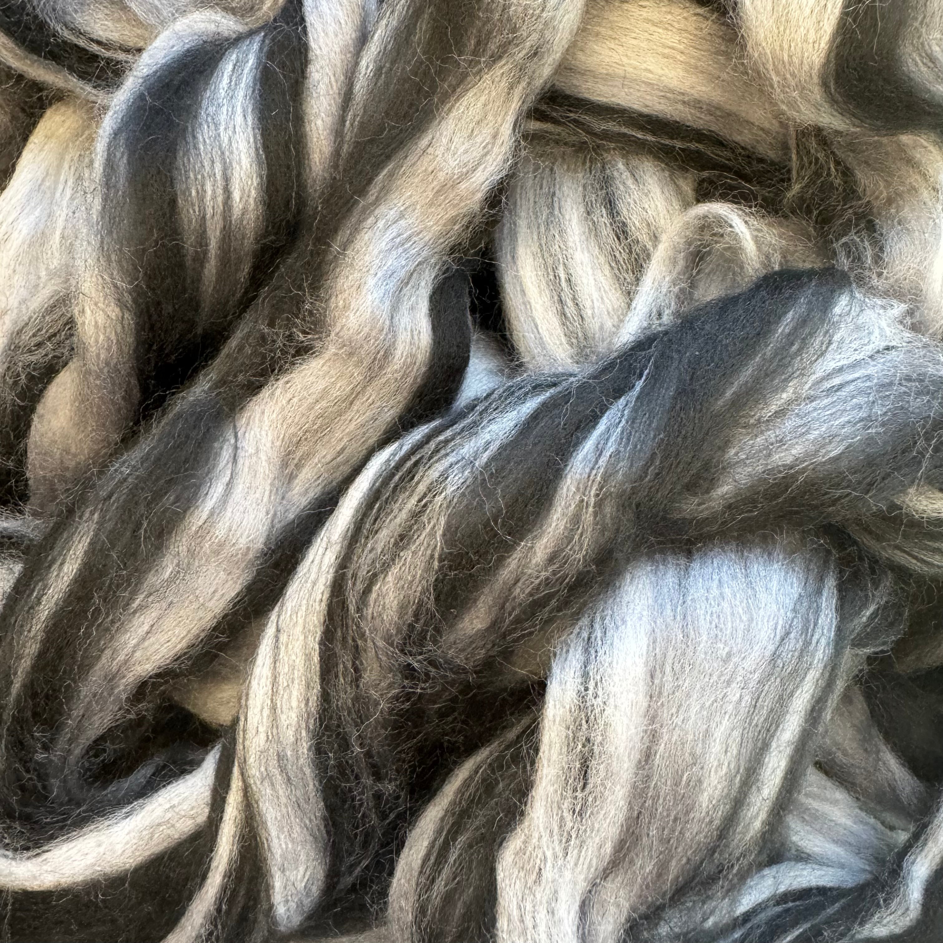 Gray