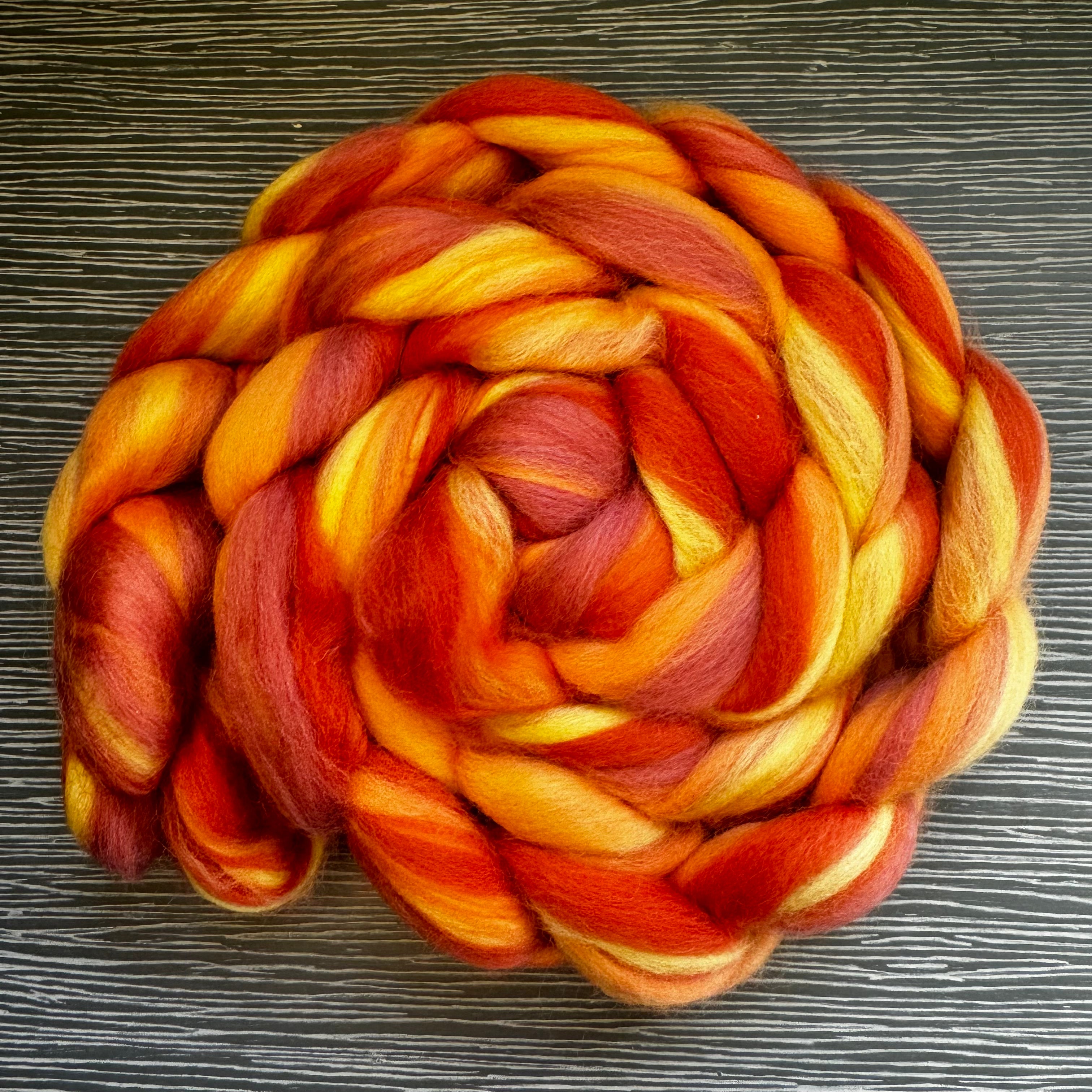Orange / Yellow