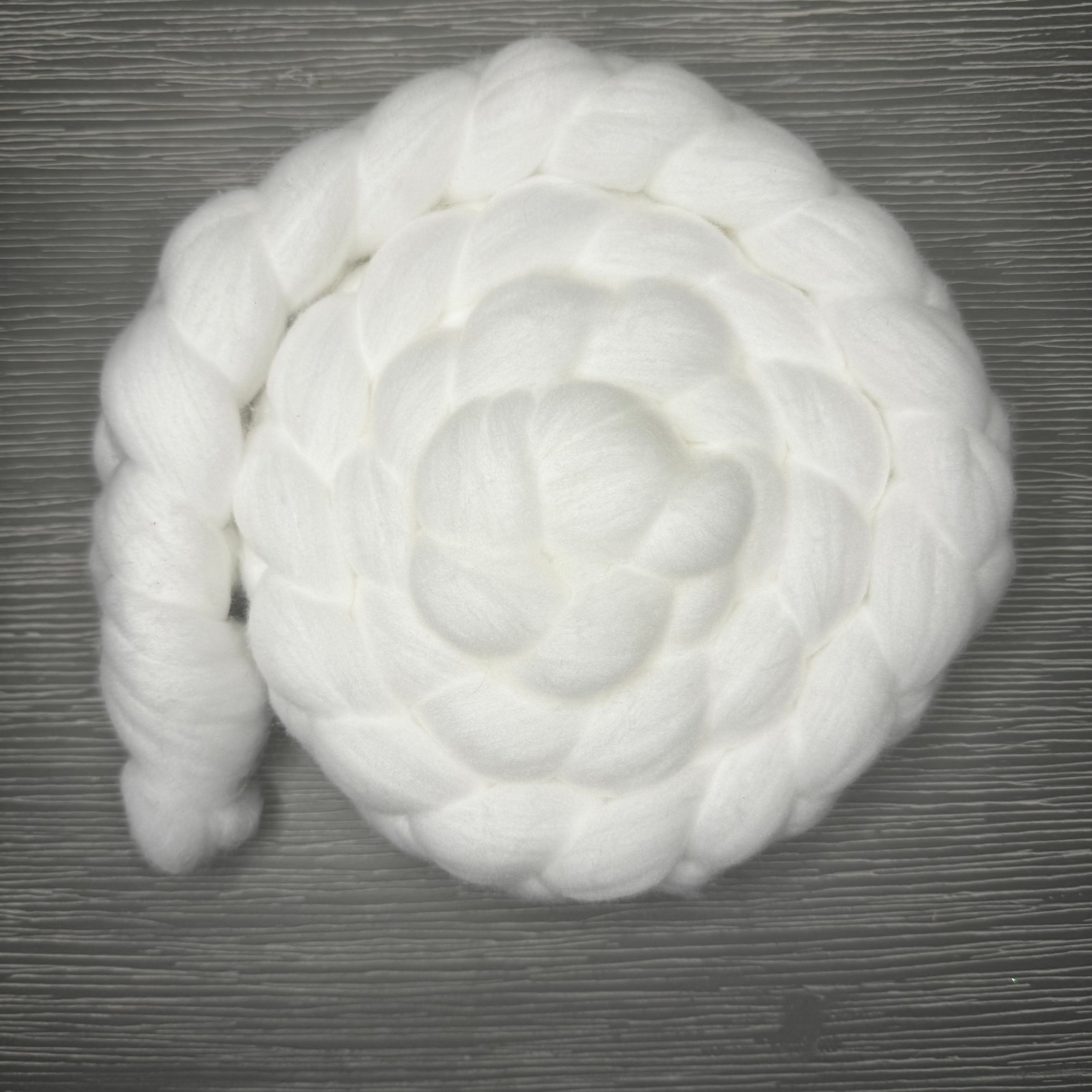 Faux Cashmere