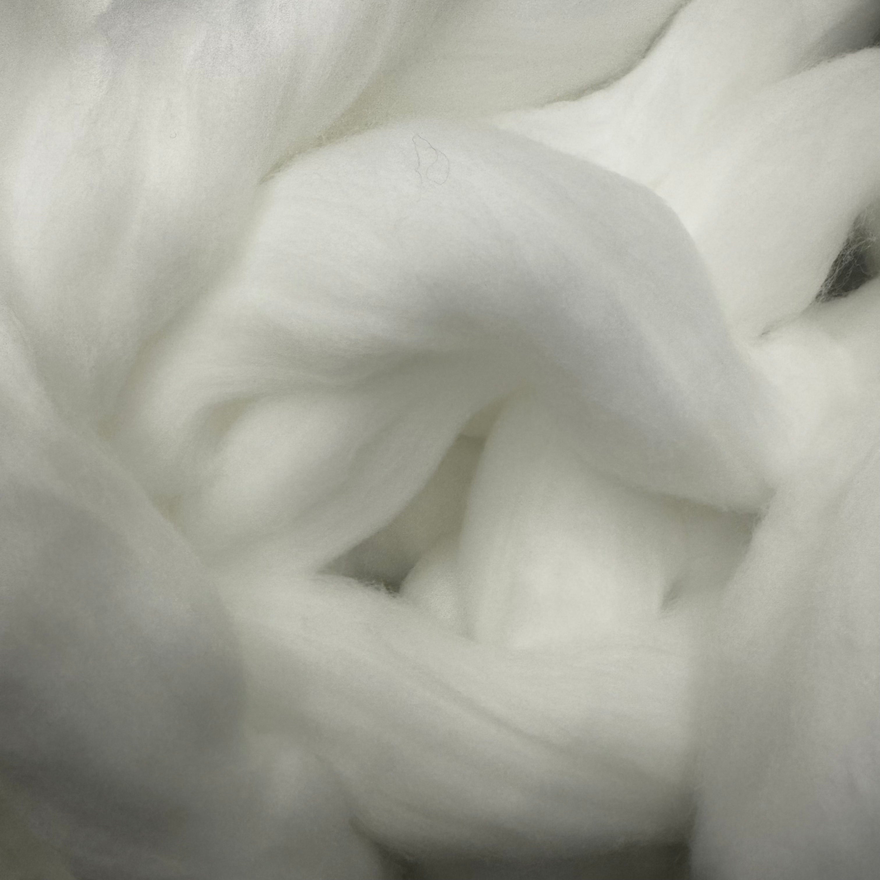 Faux Cashmere