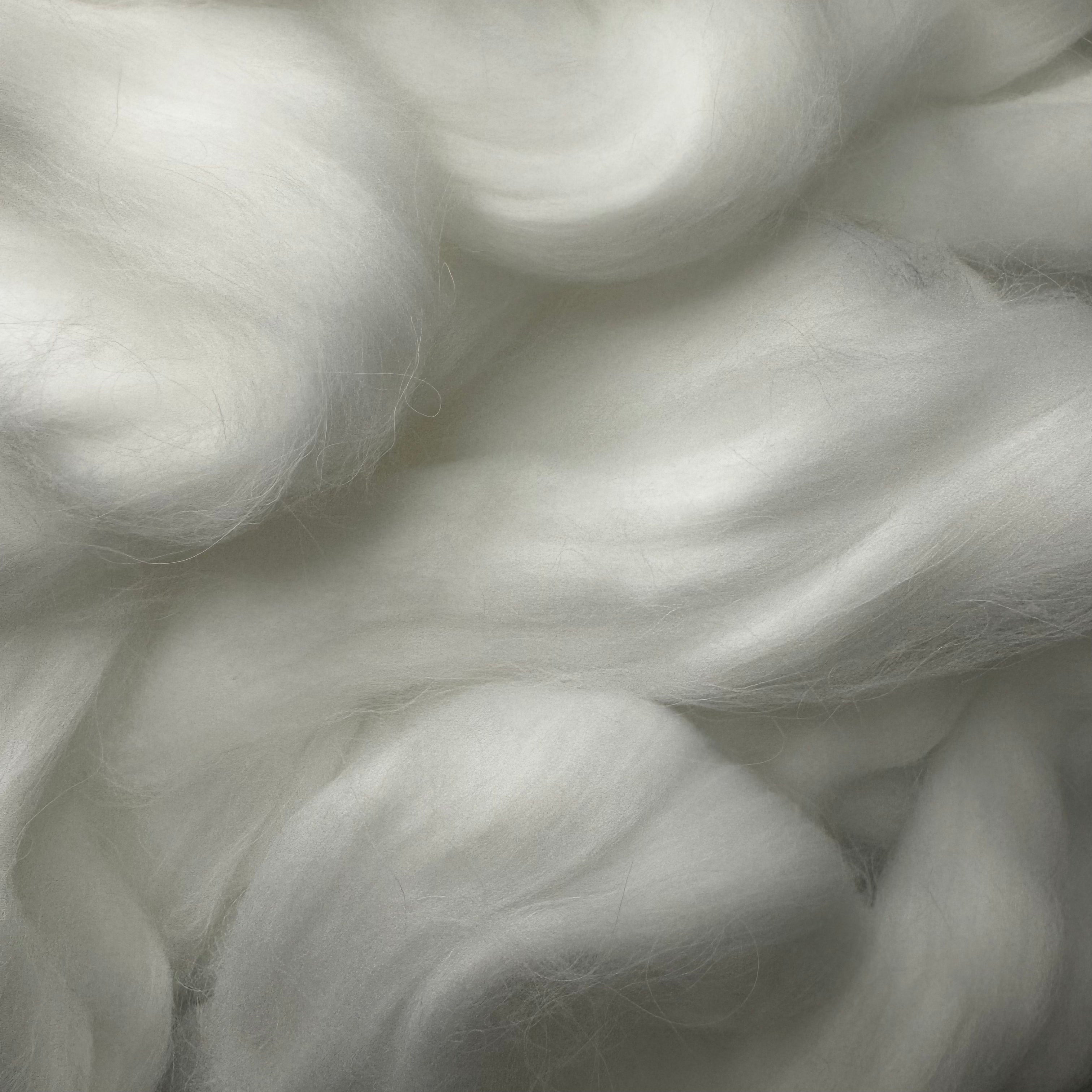 Faux Angora