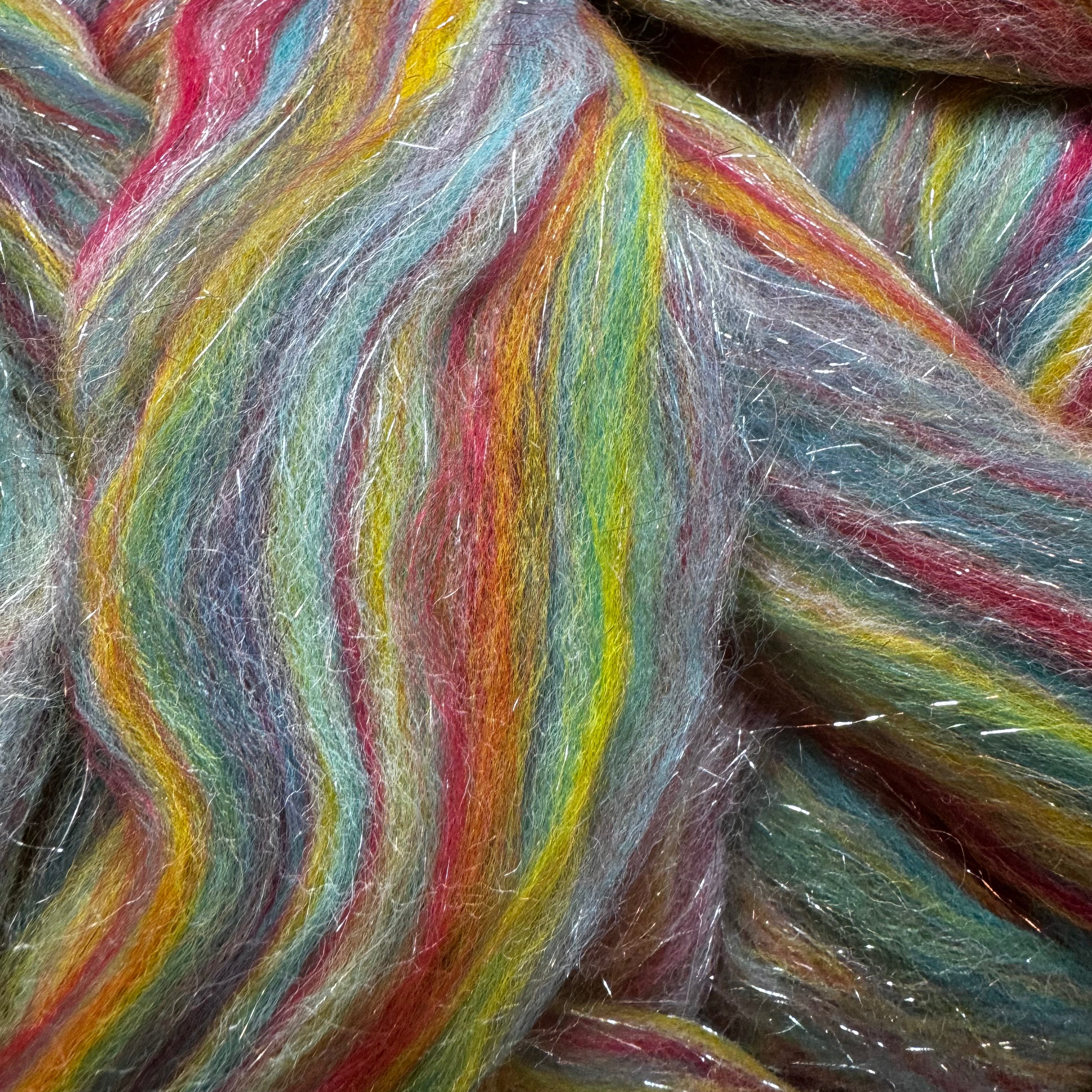 Over the Rainbow