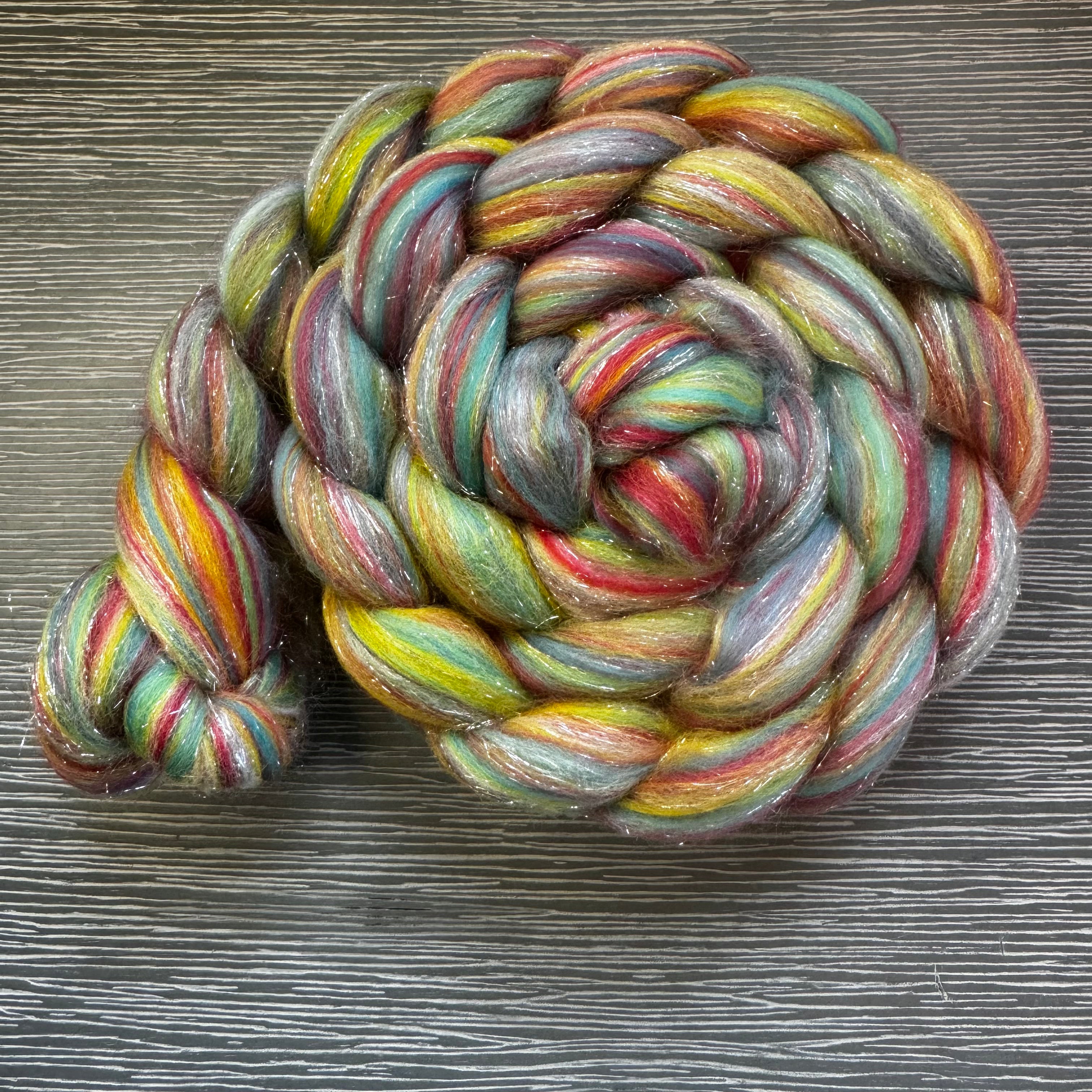 Over the Rainbow