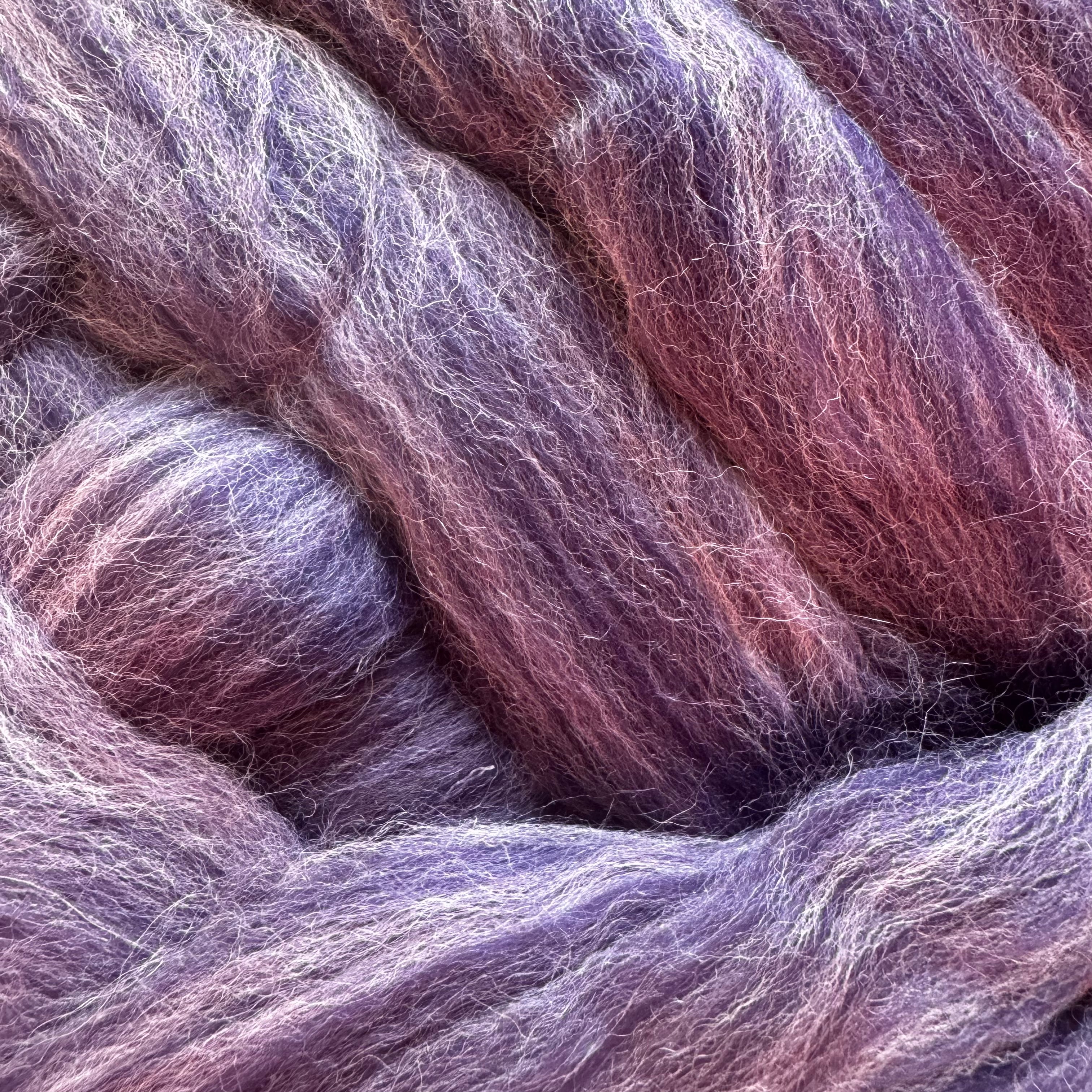 Lavender Mist