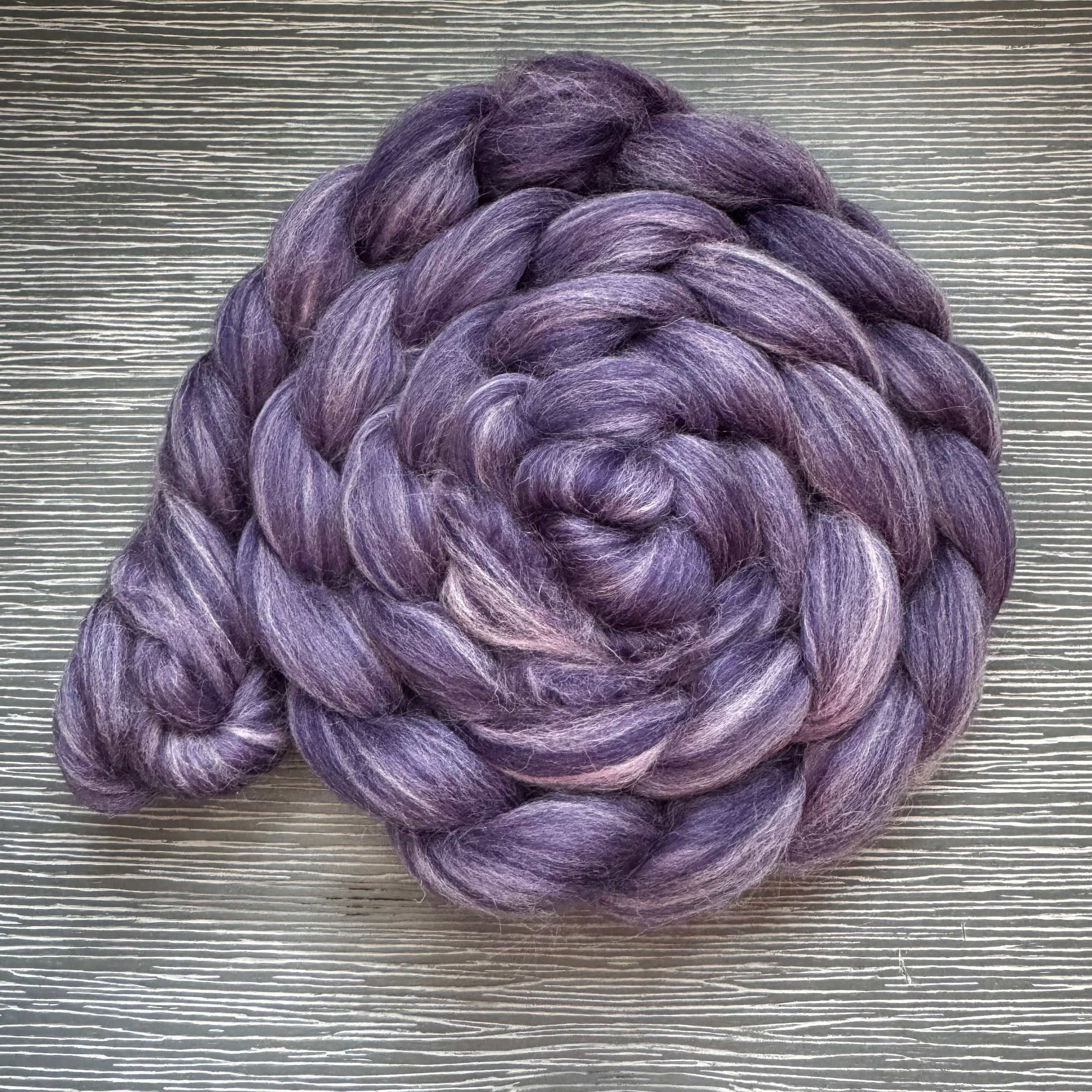 Lavender Mist