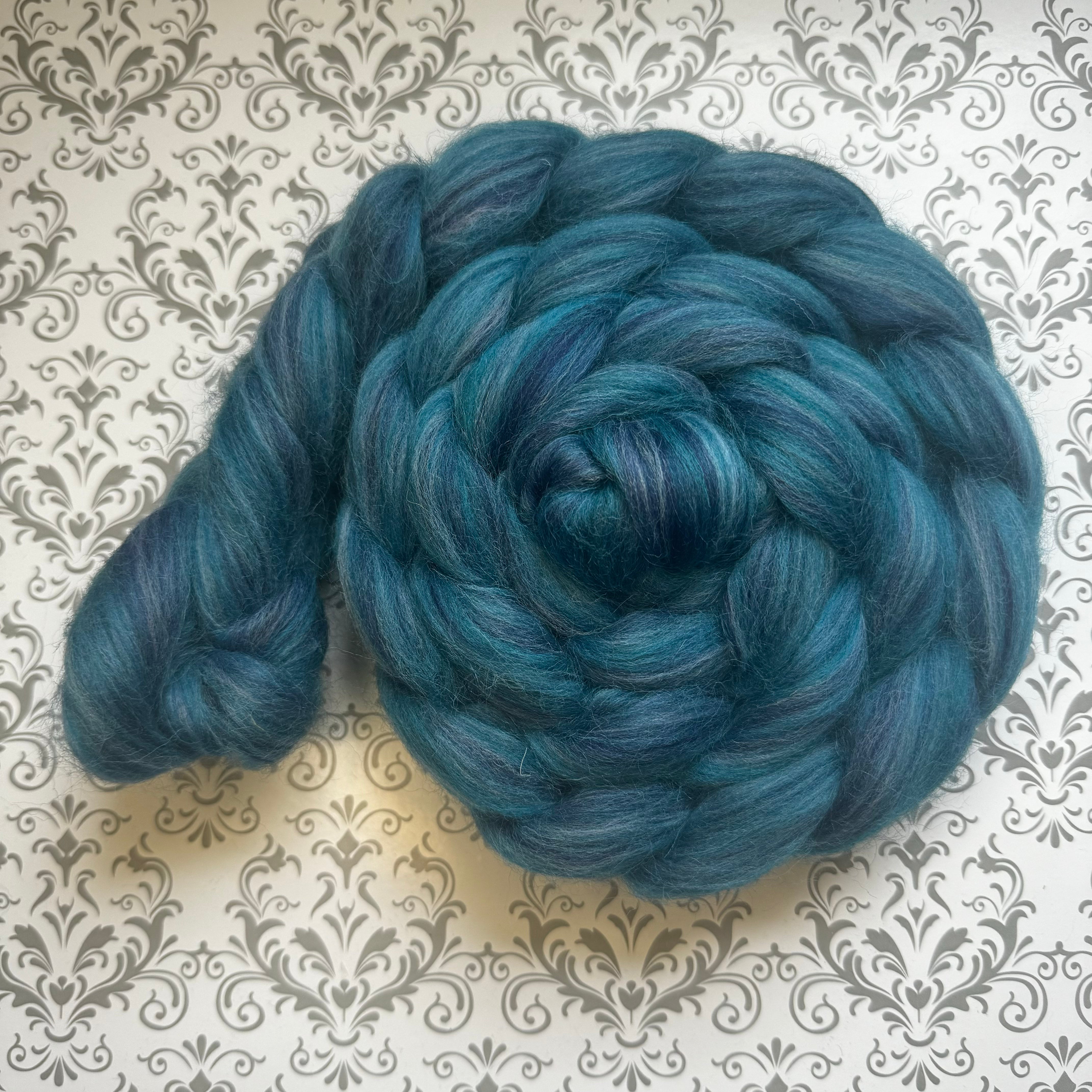 Fountain Blue