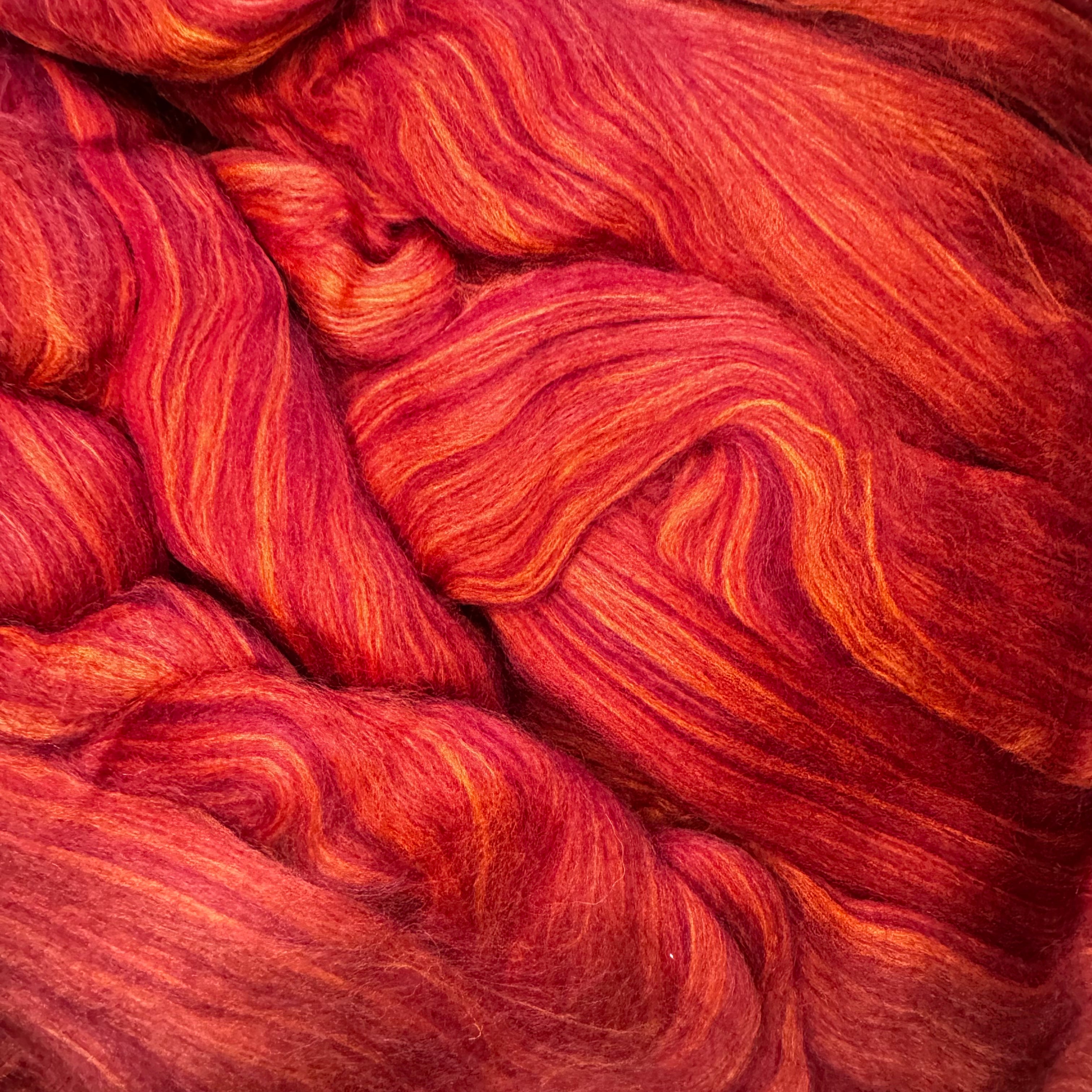 Rosewood Red