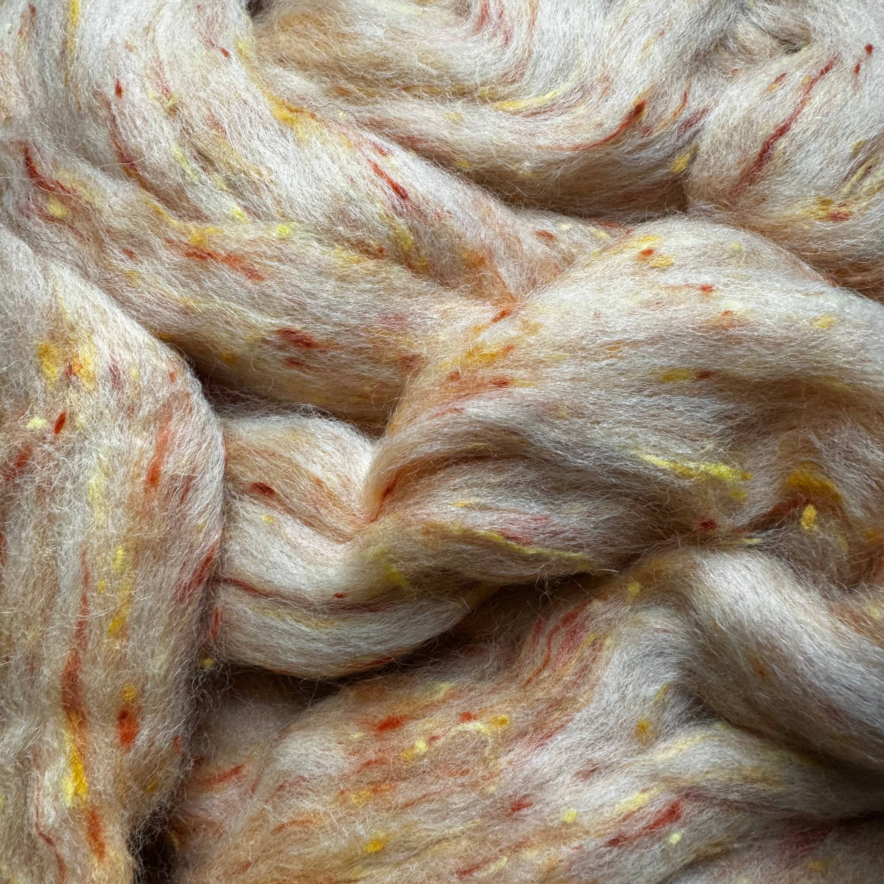 Crumpet Tweed