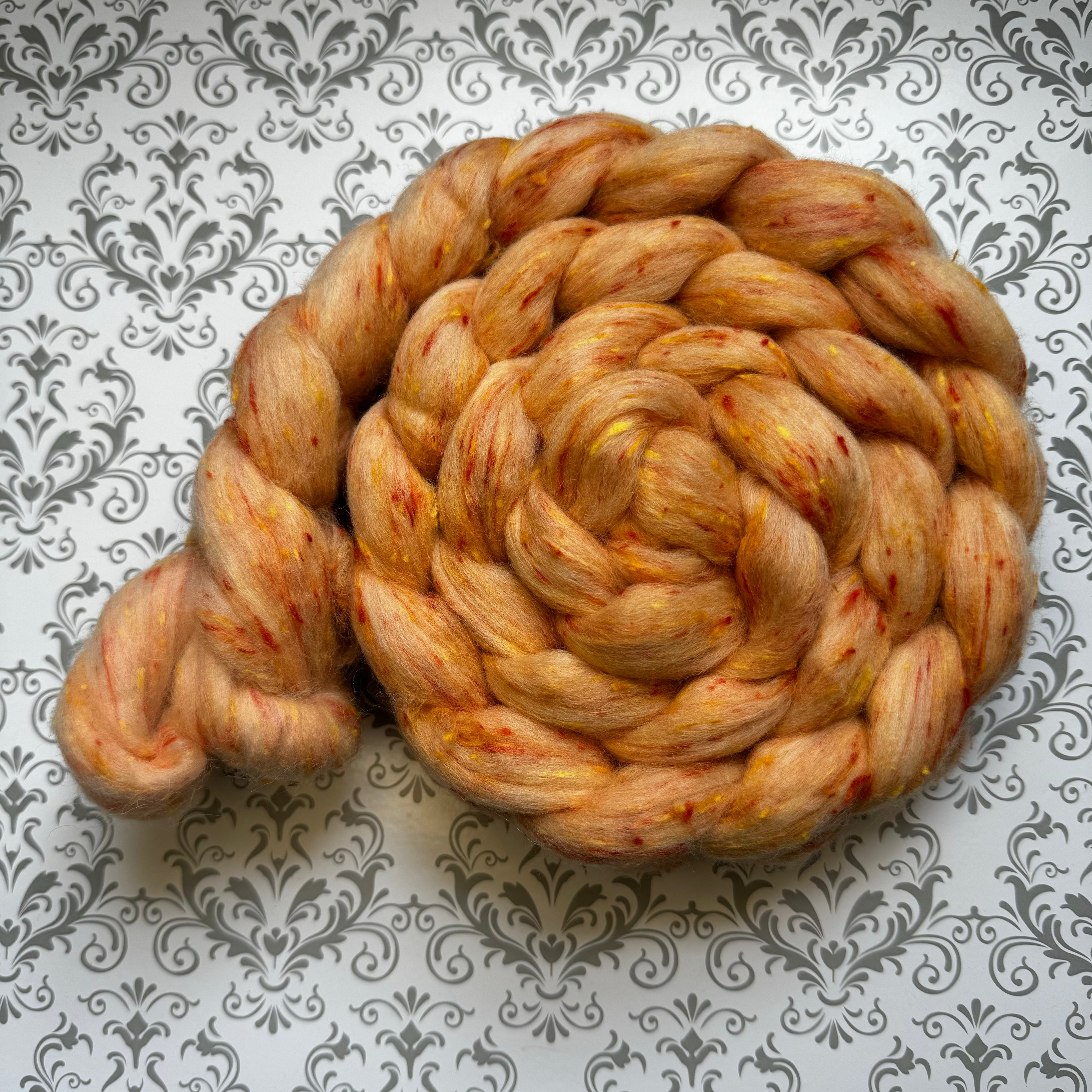 Crumpet Tweed