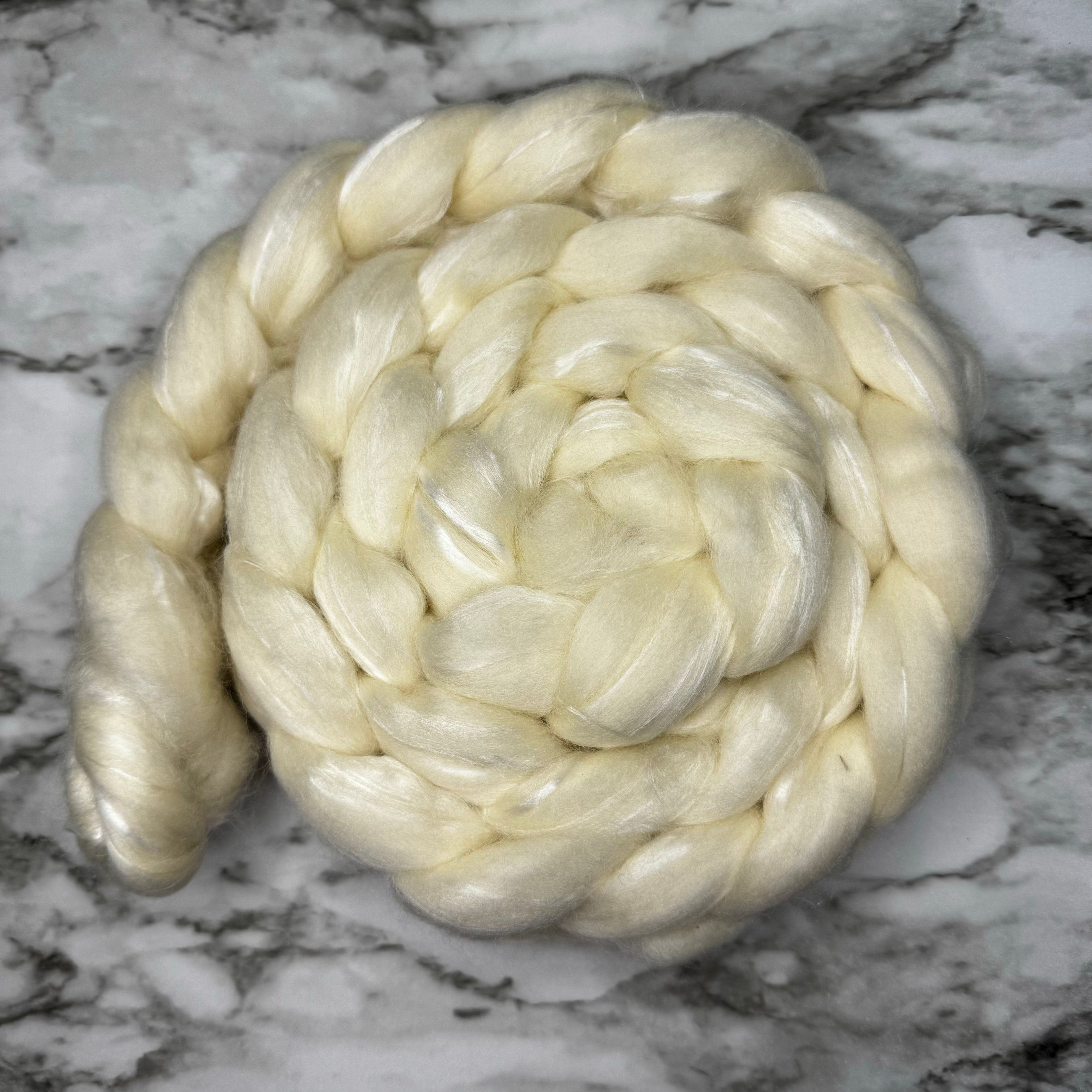 Merino / Tencel