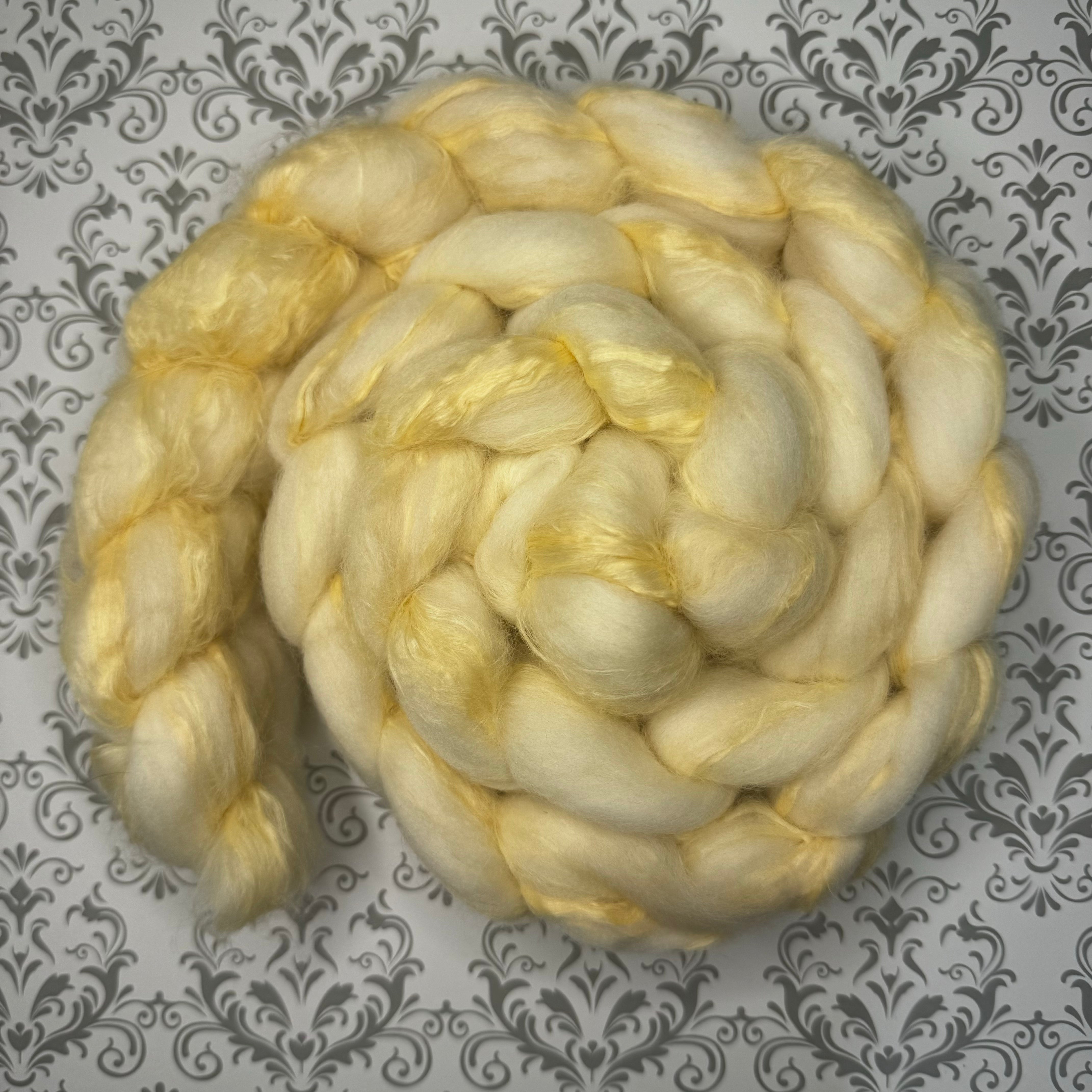 Merino / Soybean