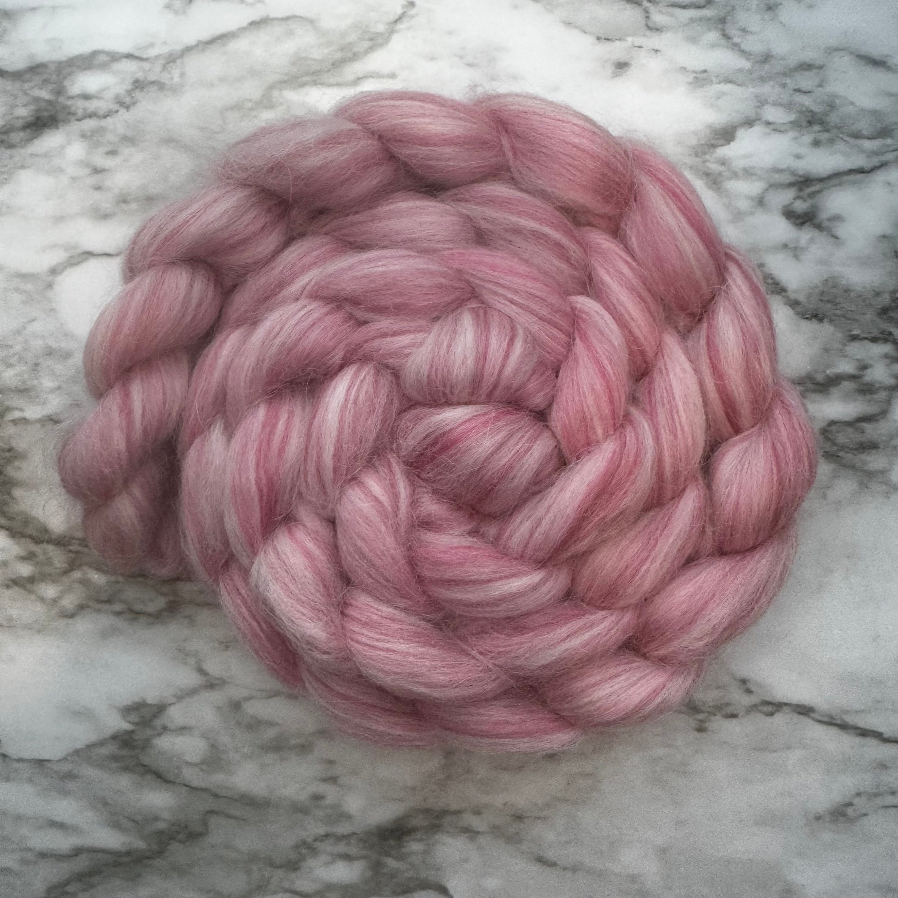 Alpaca Pink