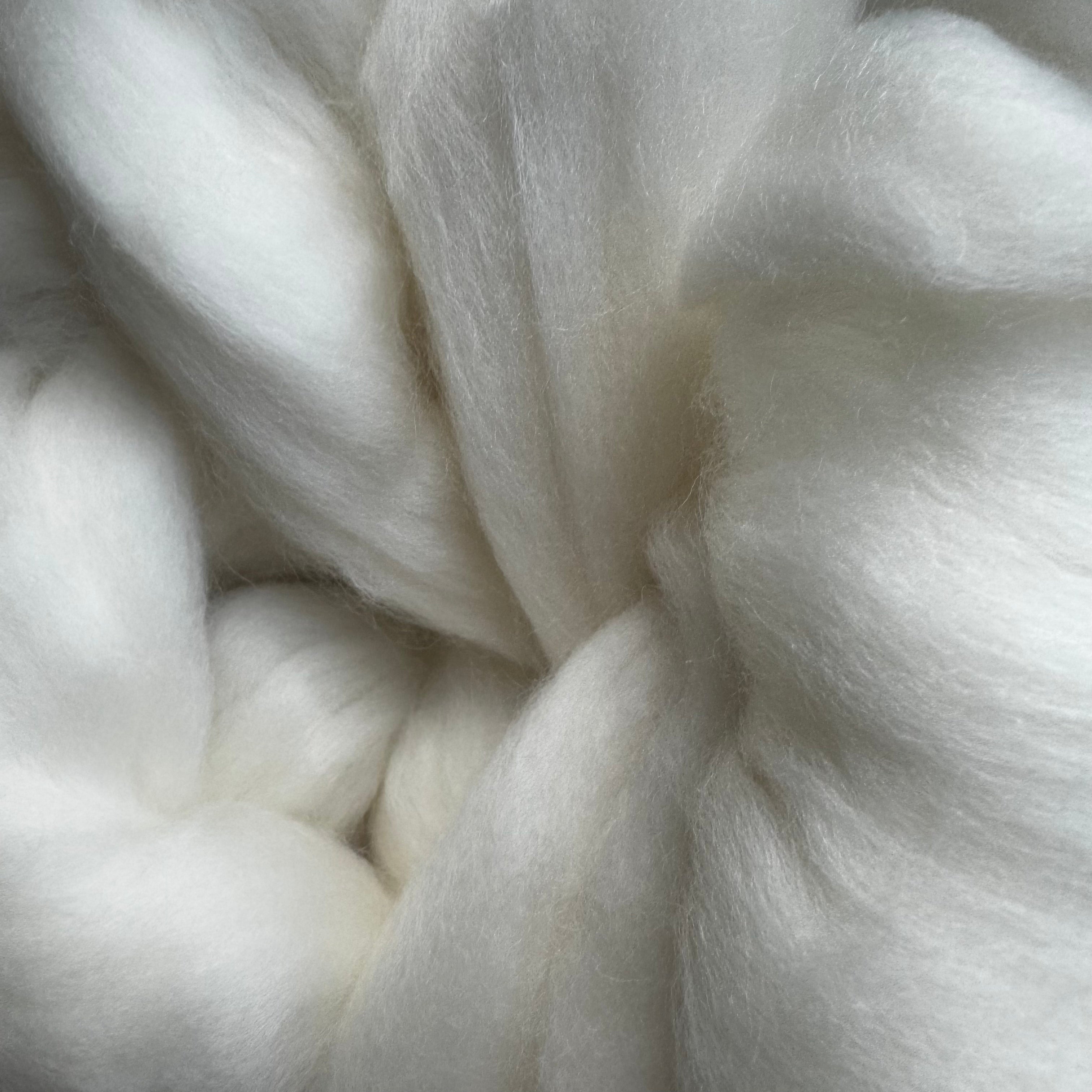 Merino / Cashmere